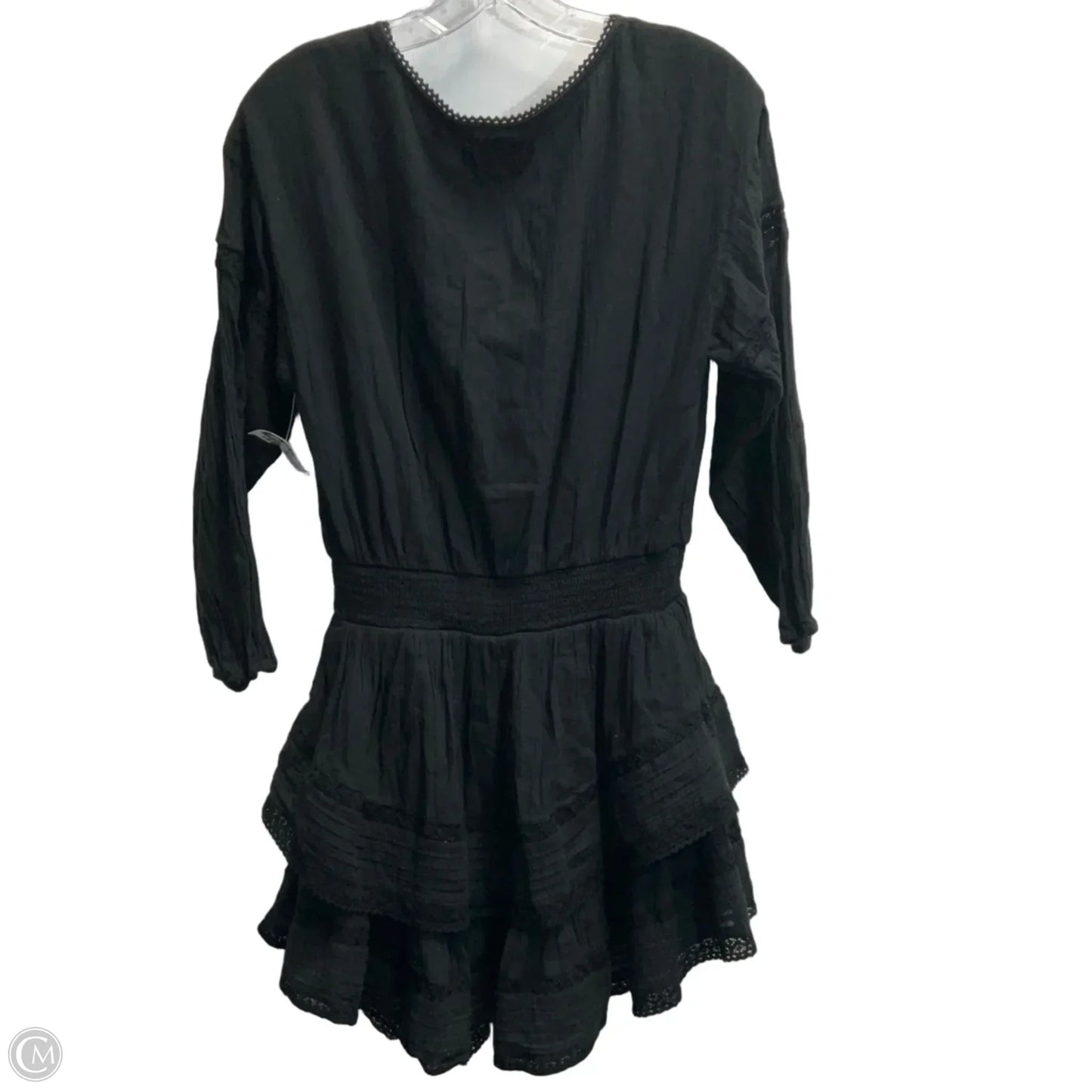 Dress Casual Short By Aerie In Black, Size: S