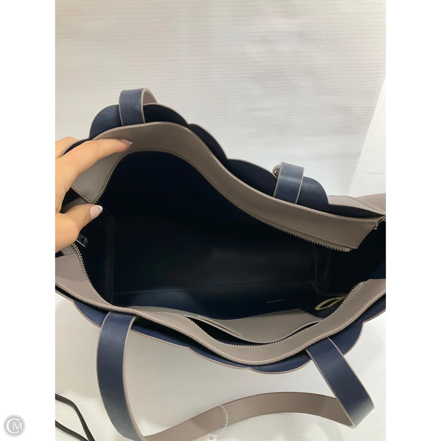 Tote Designer By Kate Spade, Size: Large