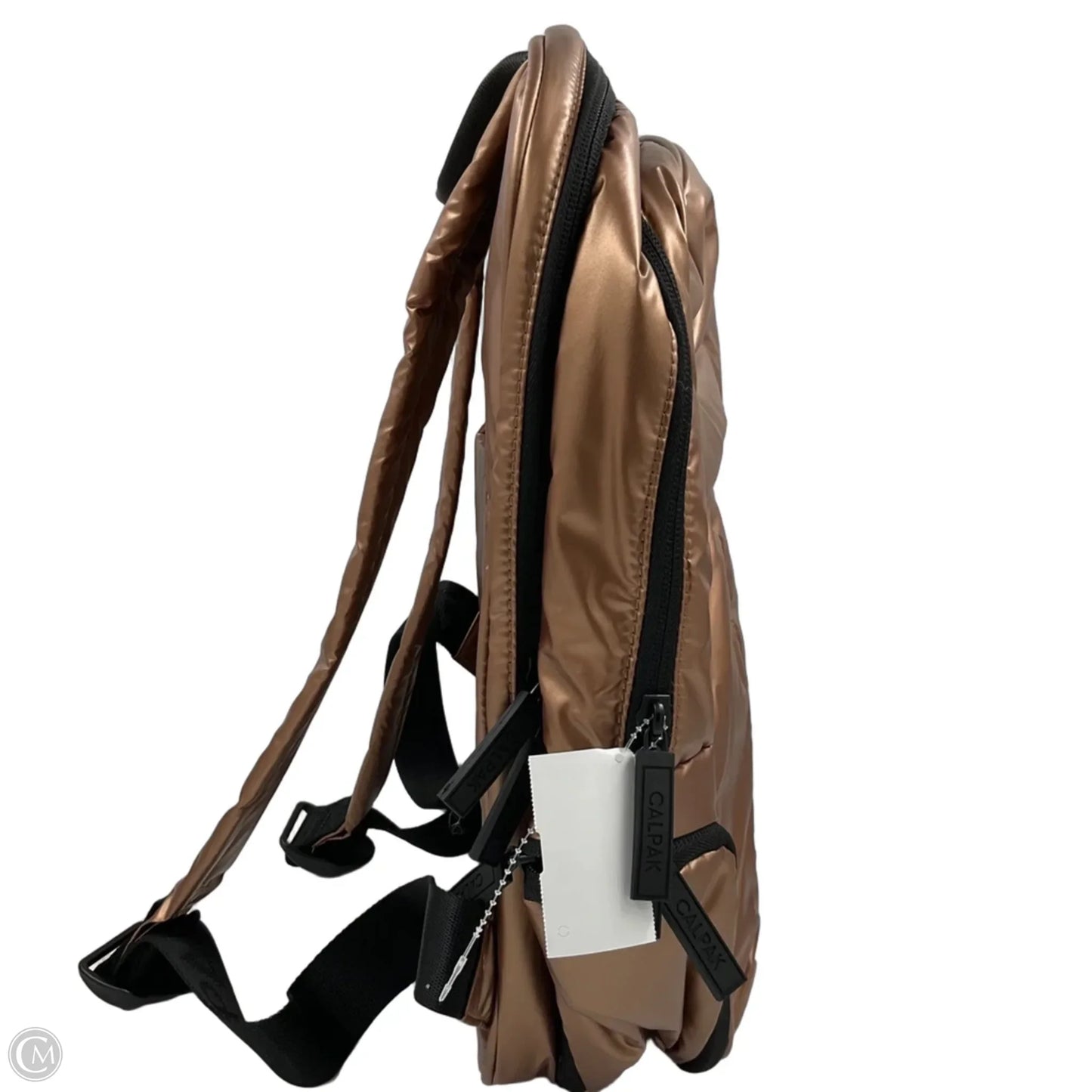 Backpack By Cma, Size: Medium