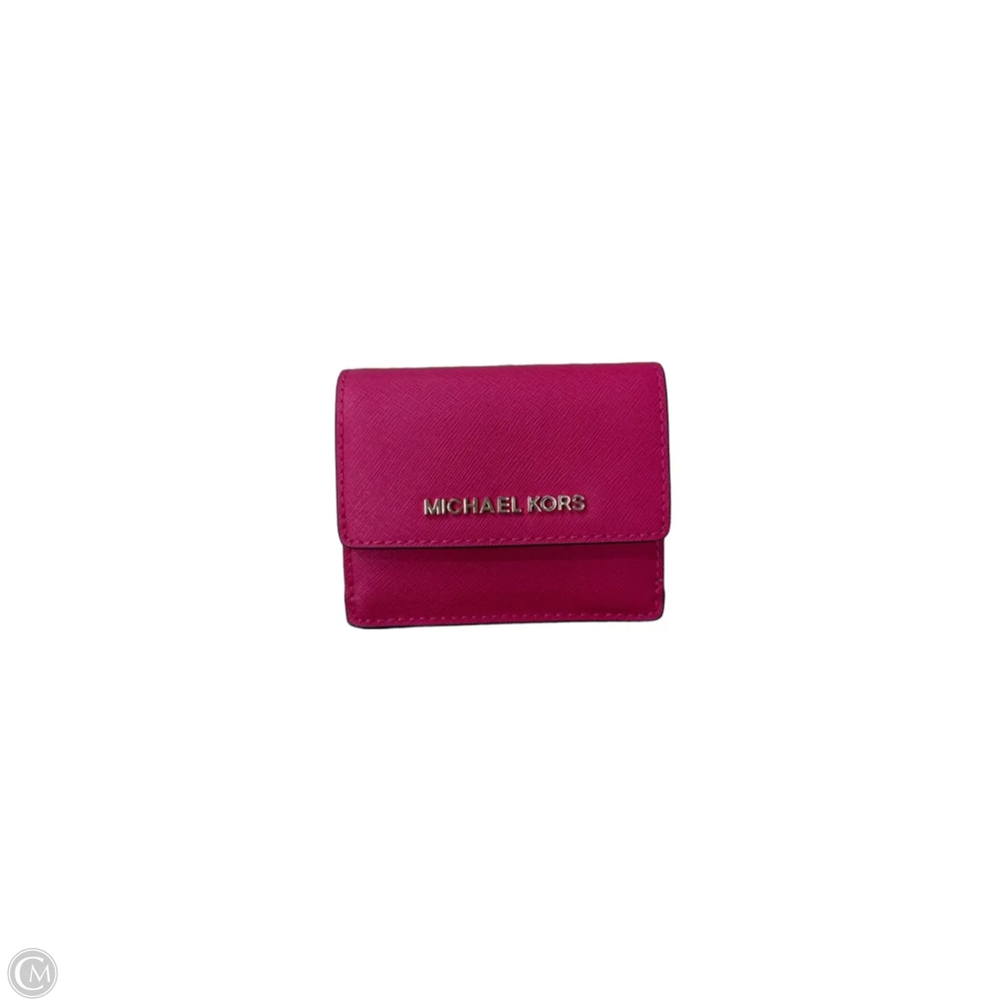 Wallet Designer By Michael Kors, Size: Small