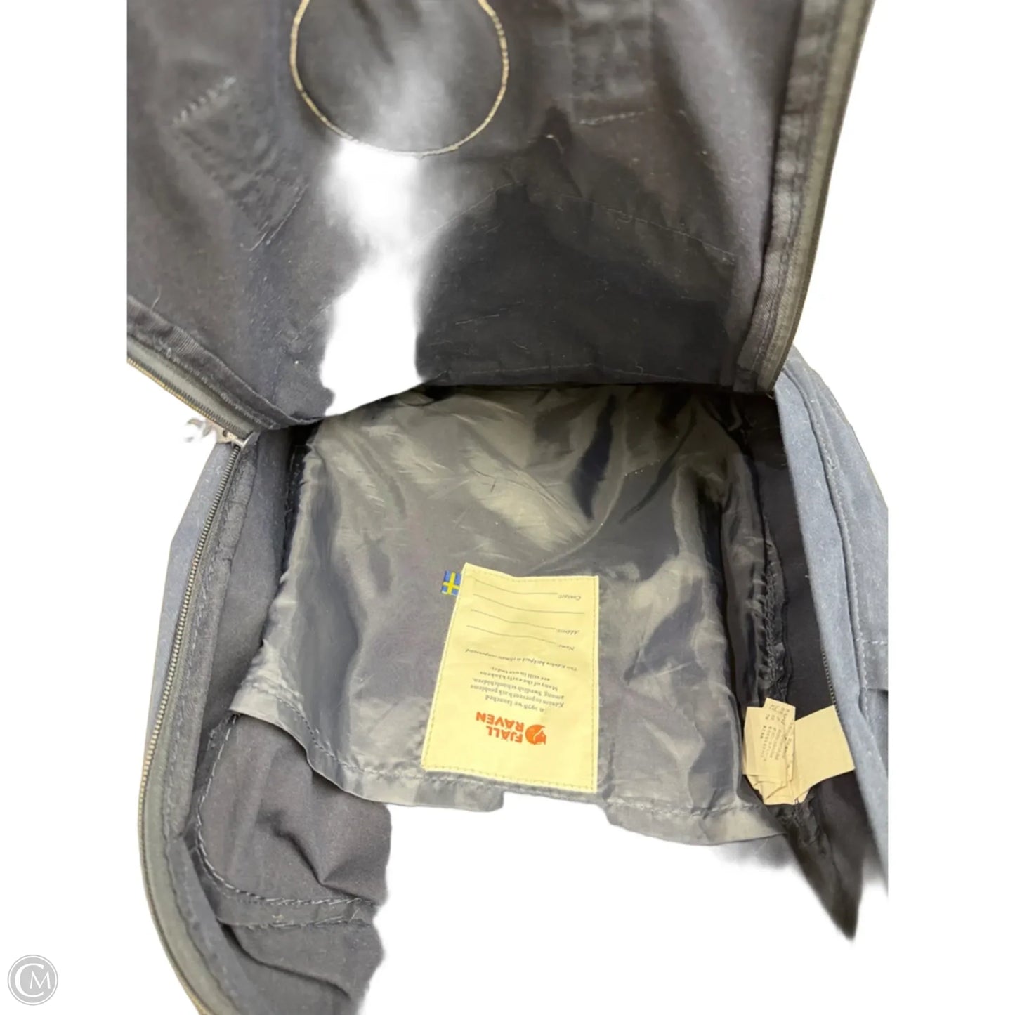 Backpack By Clothes Mentor, Size: Medium