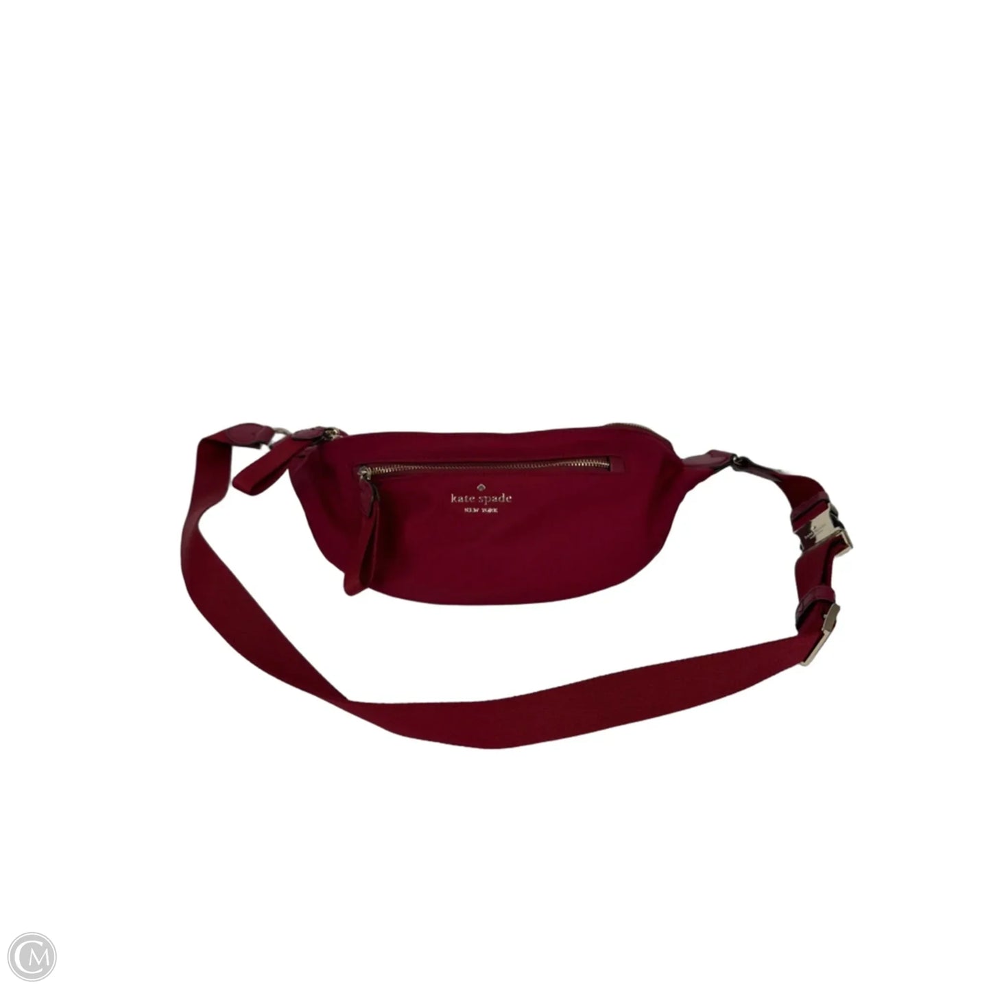 Belt Bag Designer By Kate Spade, Size: Medium