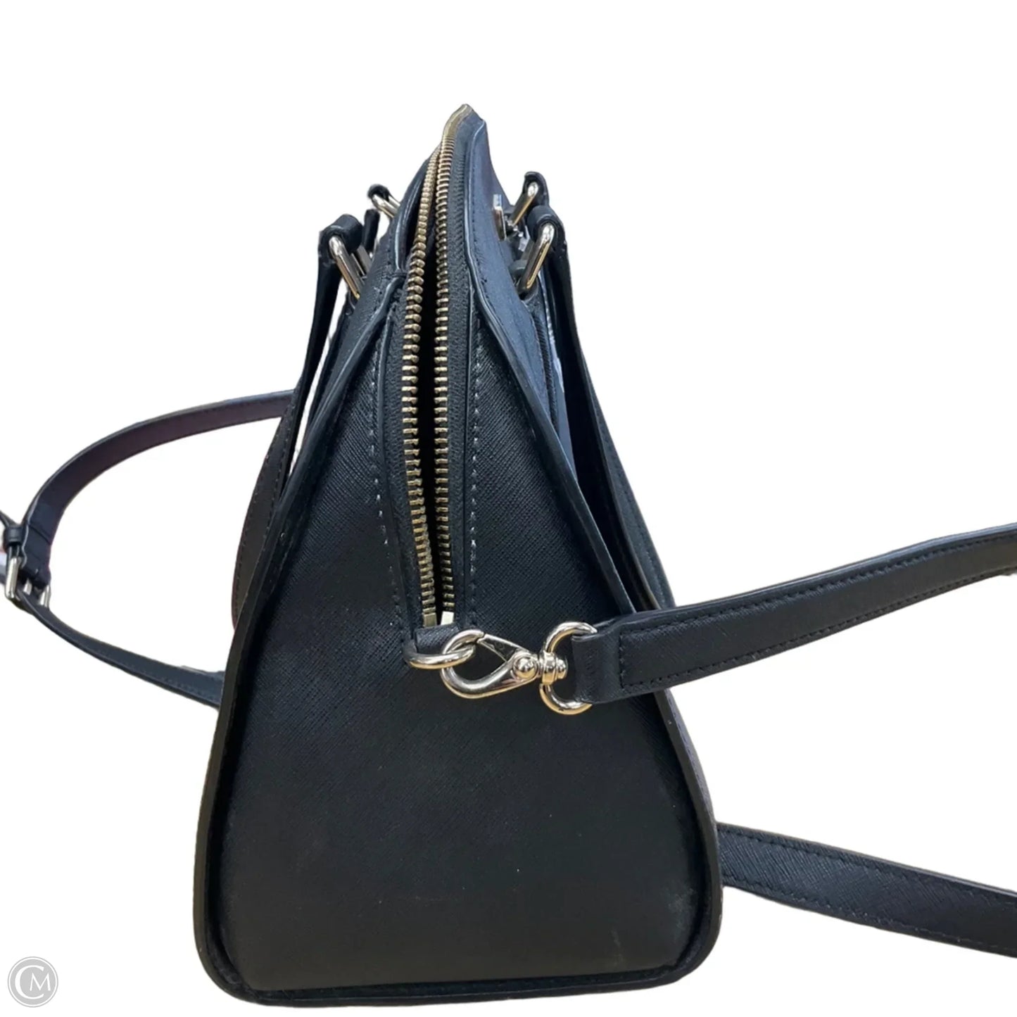 Crossbody Designer By Kate Spade, Size: Medium