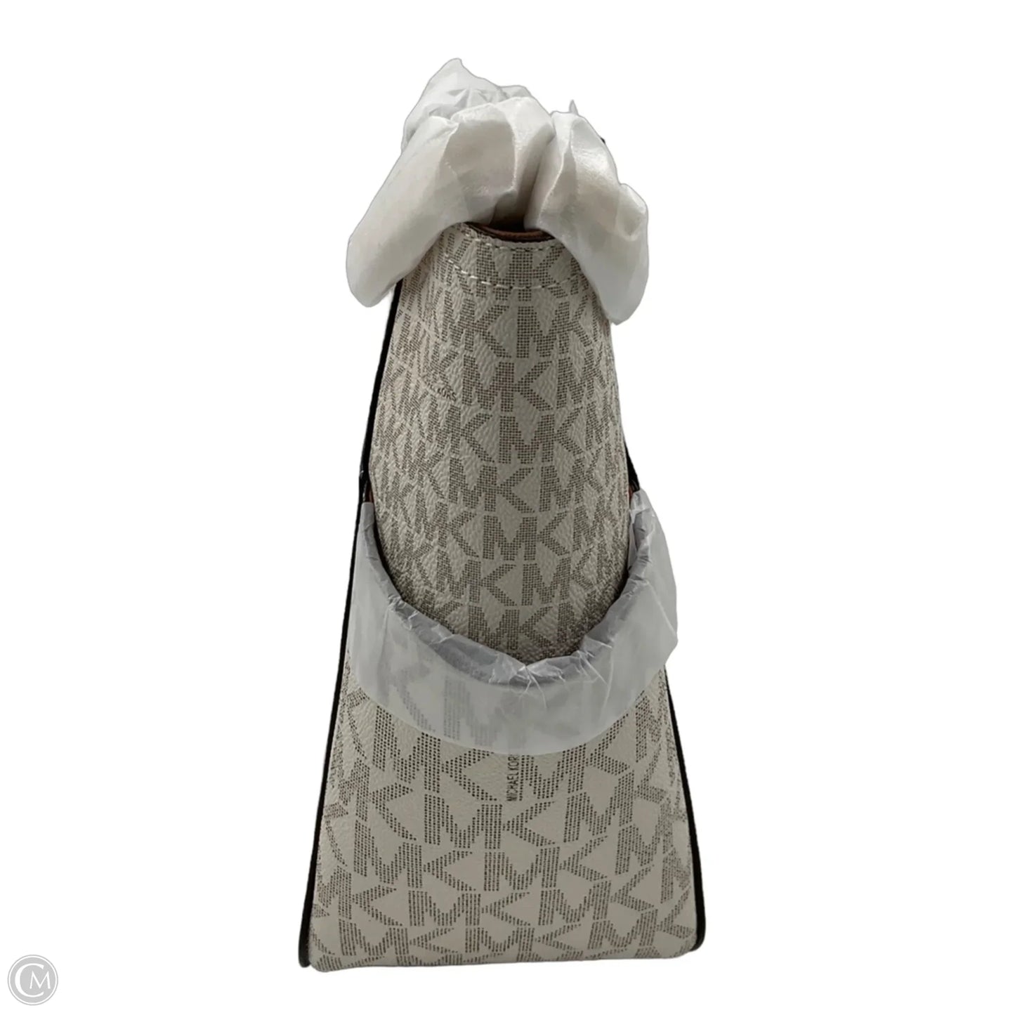 Tote Designer By Michael Kors, Size: Large