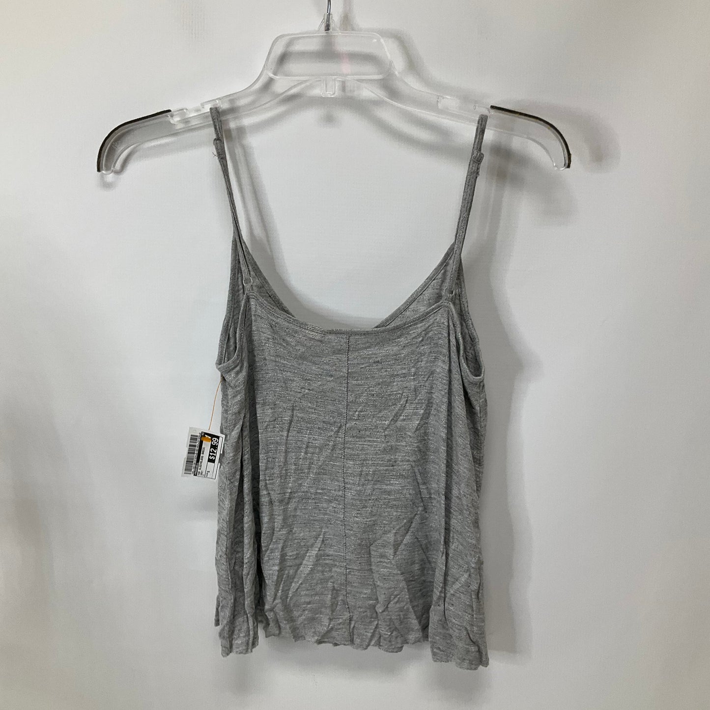 Top Sleeveless Basic By Madewell Size: S