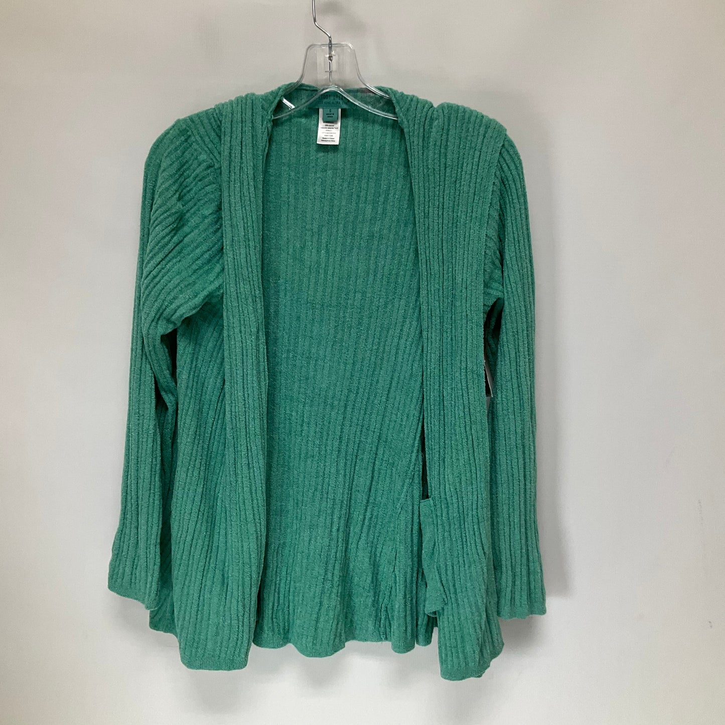 Sweater Cardigan By Barefoot Dreams Size: S