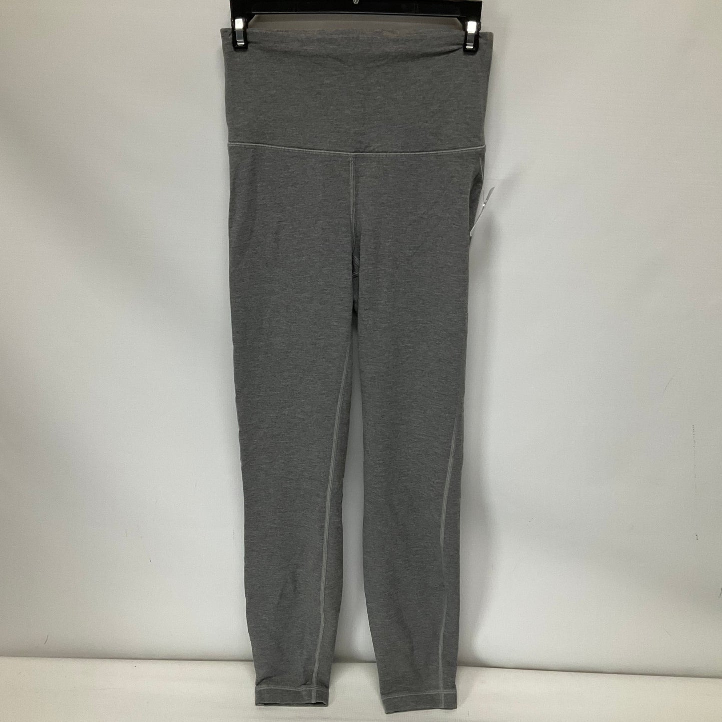 Athletic Leggings By Lululemon Size: 4