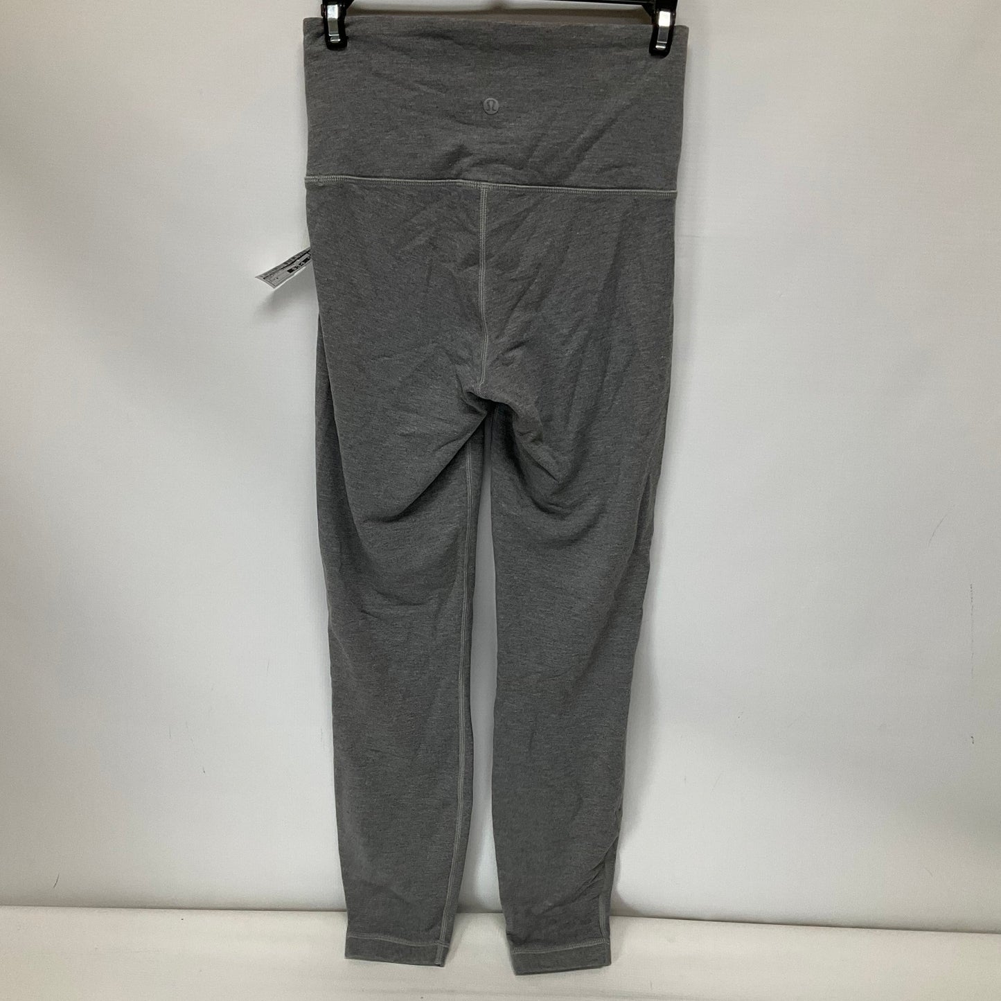 Athletic Leggings By Lululemon Size: 4