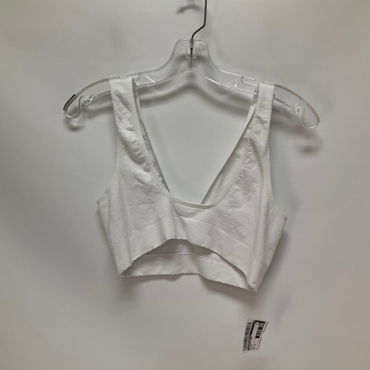 Athletic Bra By Anthropologie Size: M