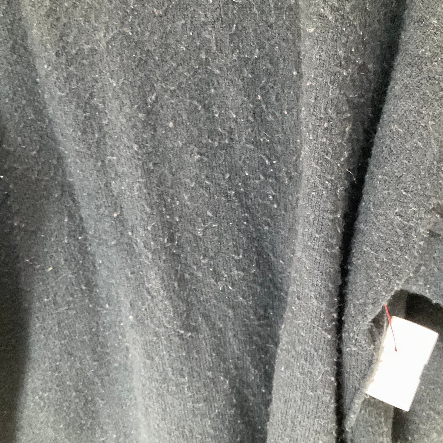 Sweater By Free People In Black, Size: M