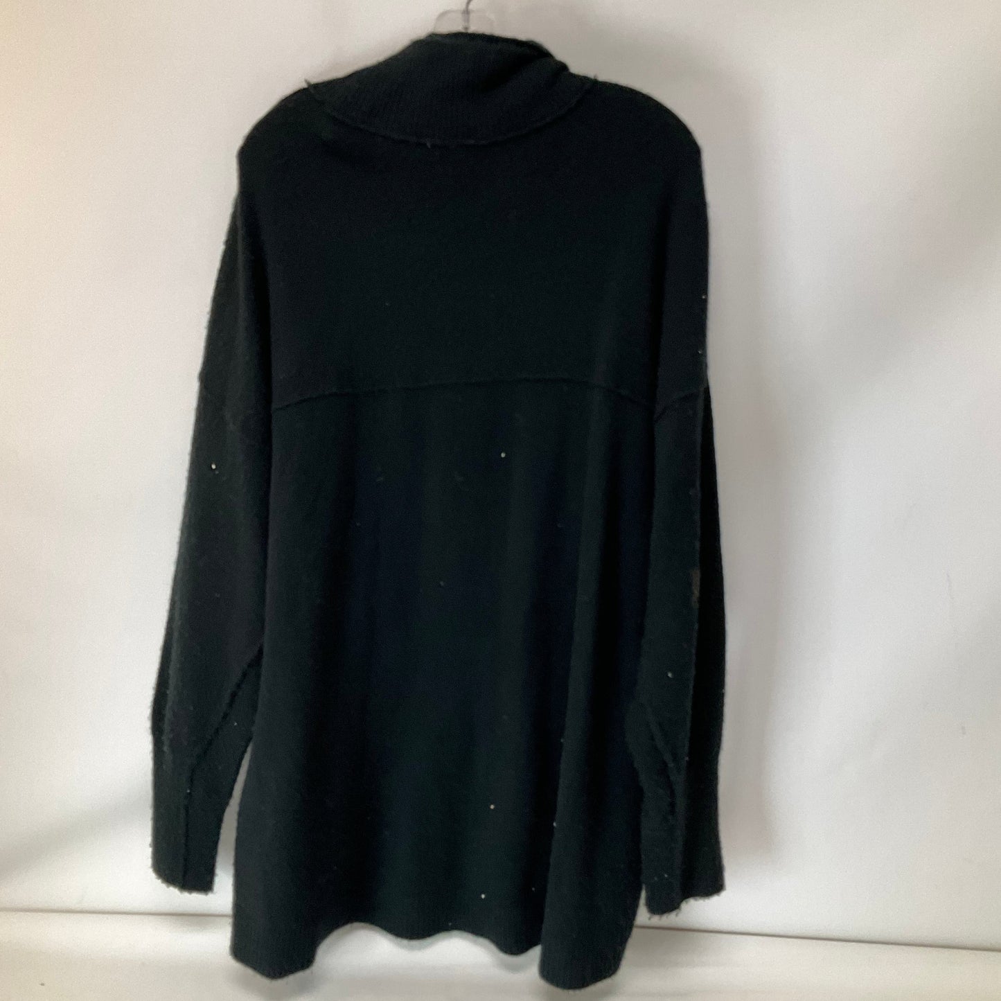 Sweater By Free People In Black, Size: M