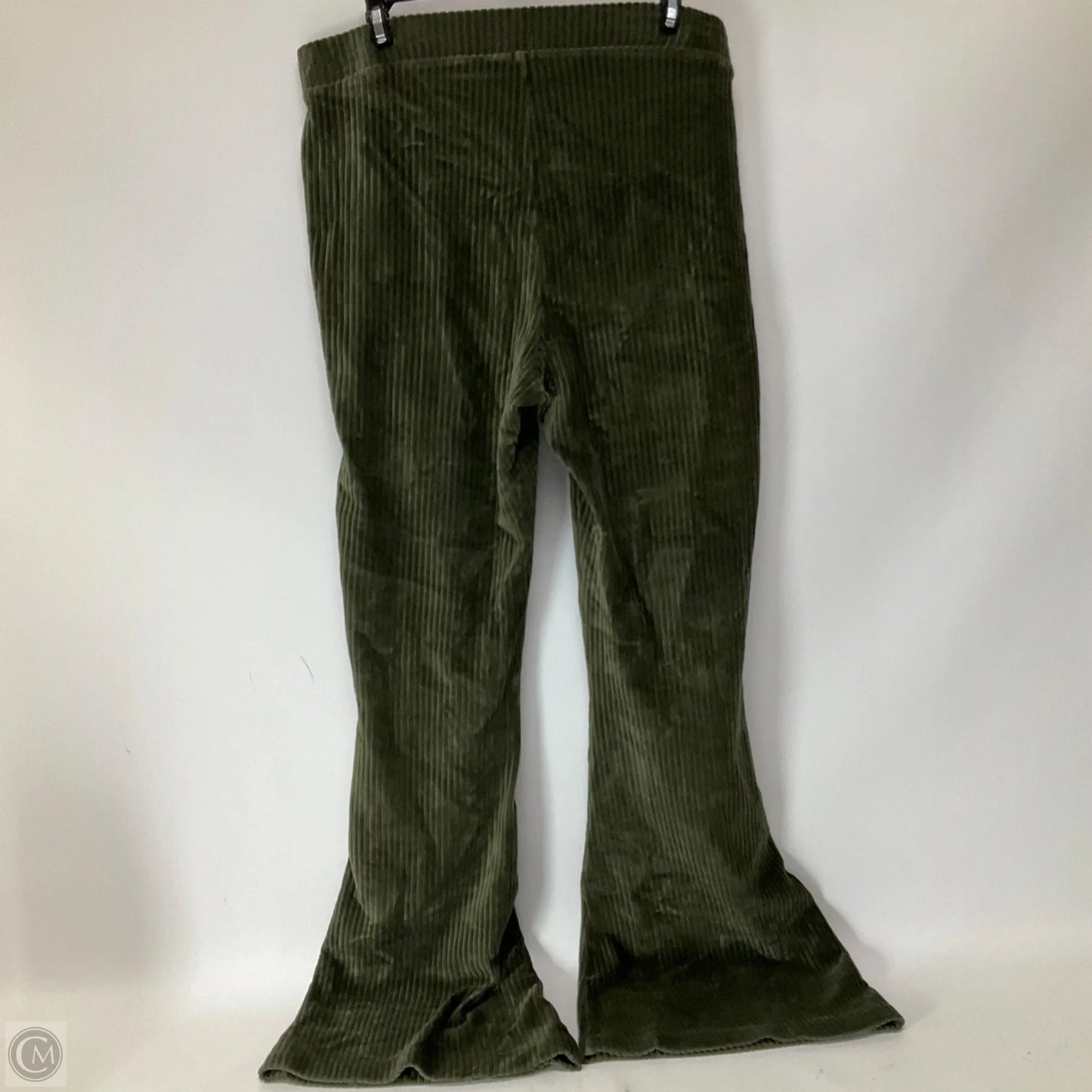 Pants Lounge By Aerie In Green, Size: L