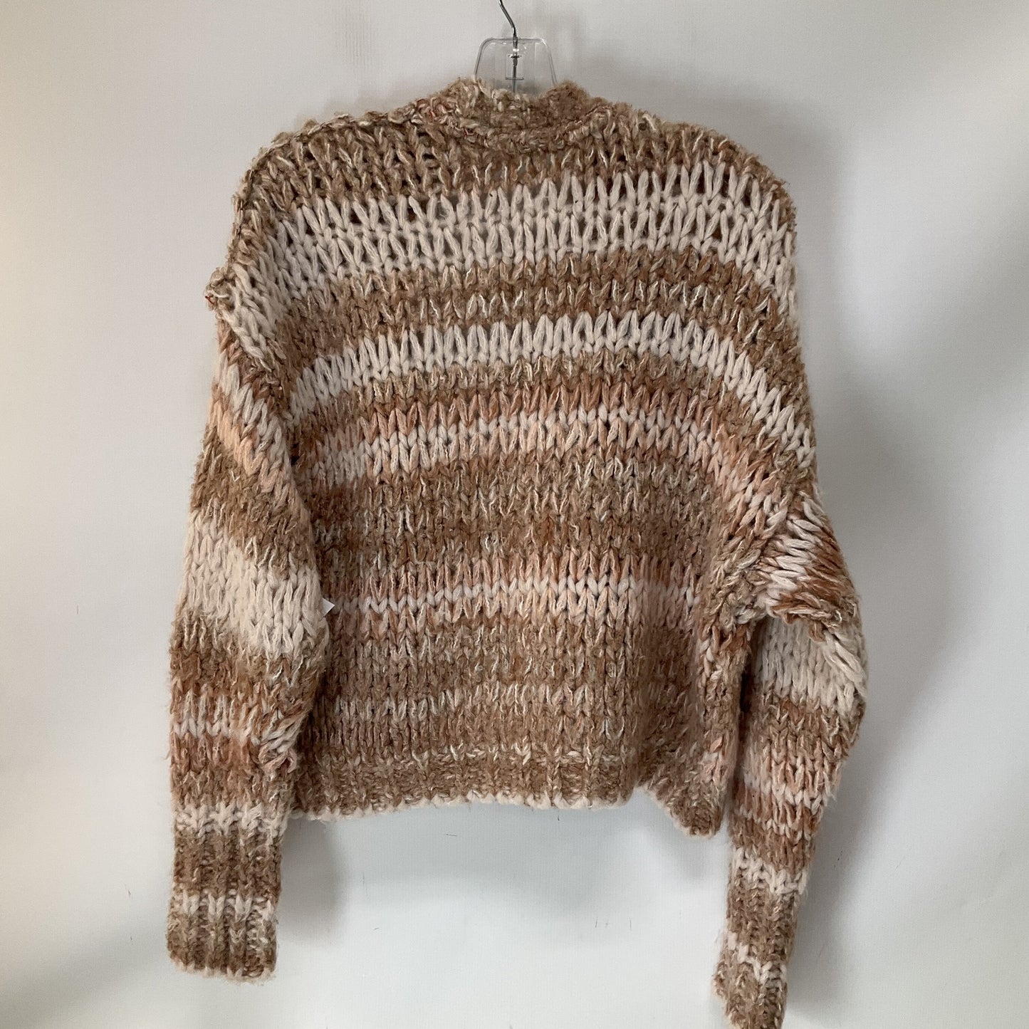 Sweater Cardigan By Free People  Size: Xs