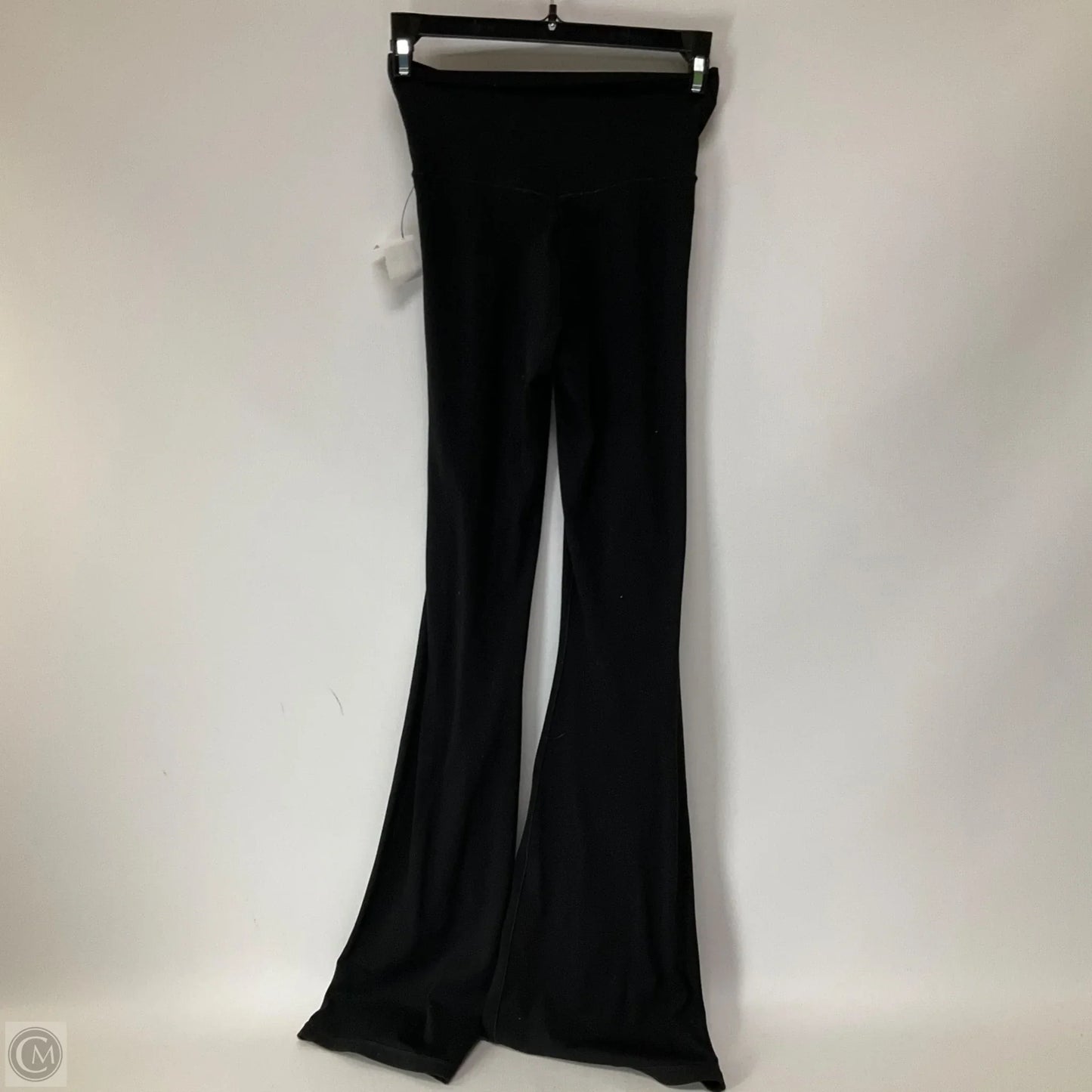 Athletic Leggings By Aerie In Black, Size: S