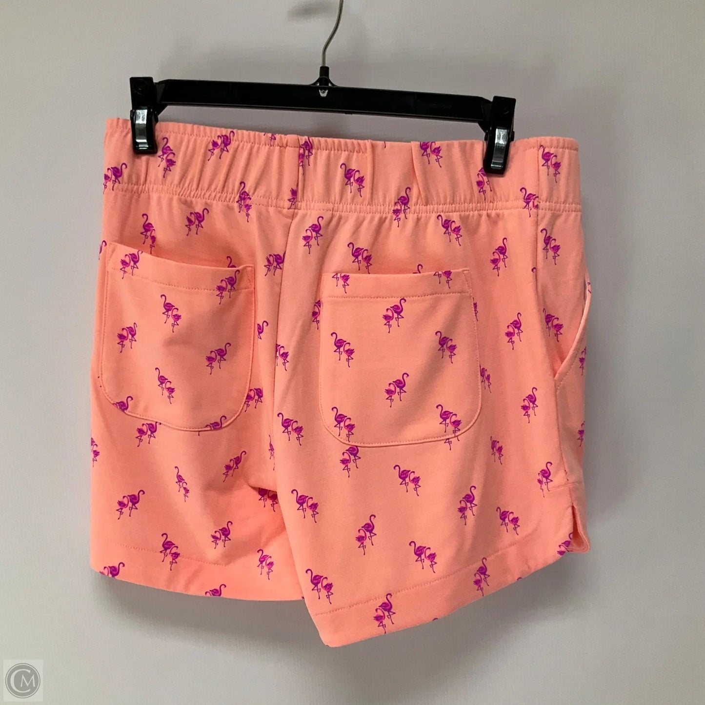 Shorts Designer By Lilly Pulitzer In Orange, Size: Xs