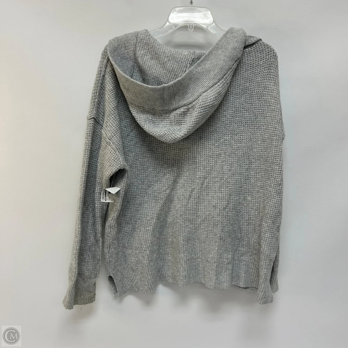 Sweater By Aerie In Grey, Size: Xs