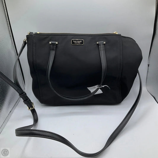 Crossbody Designer By Kate Spade, Size: Medium