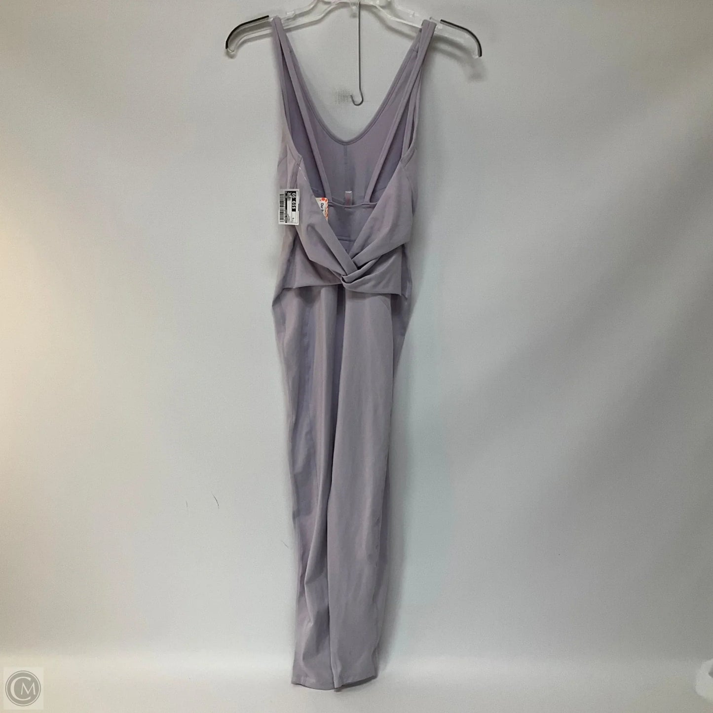 Jumpsuit By Free People In Purple, Size: S