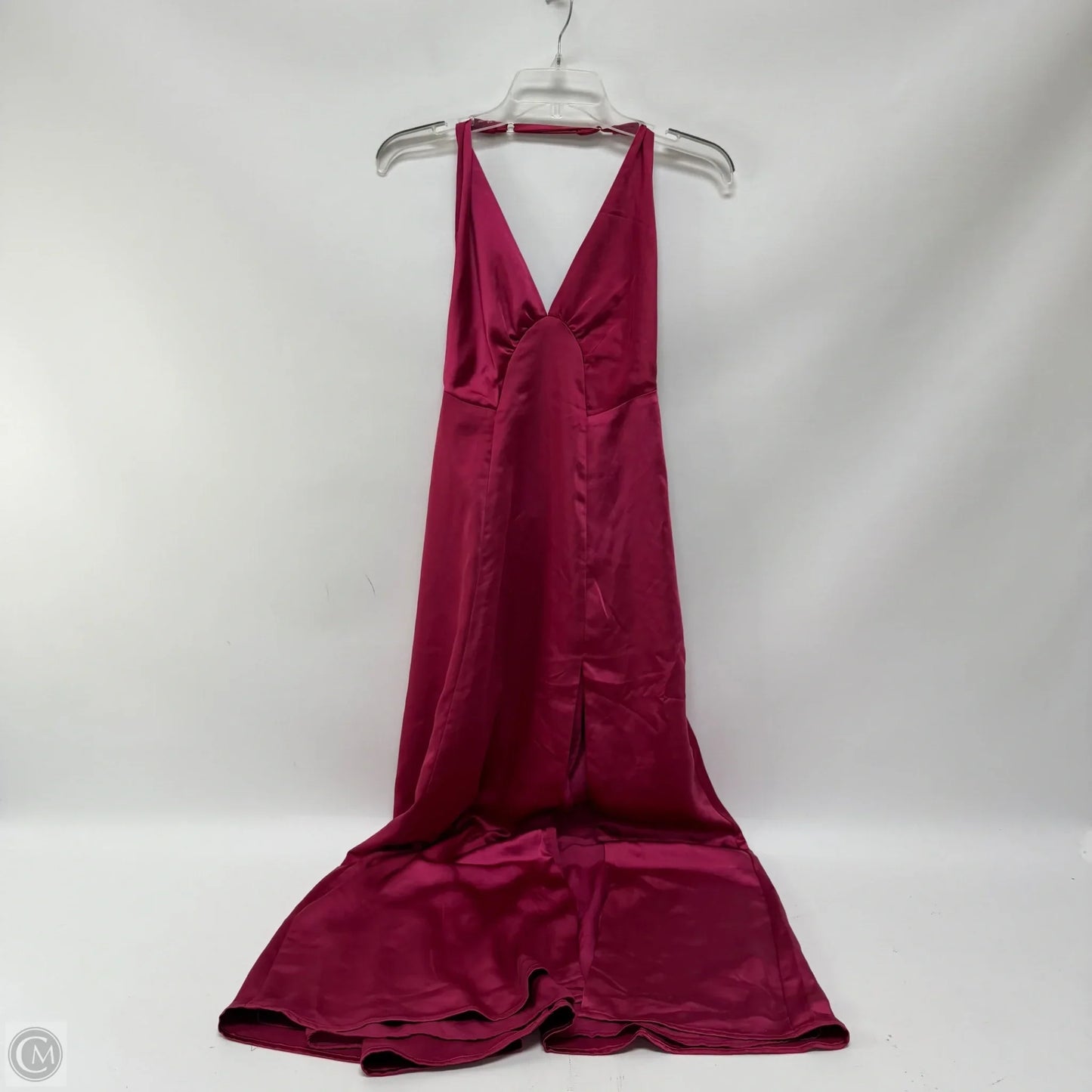 Dress Casual Maxi By Free People In Pink, Size: S