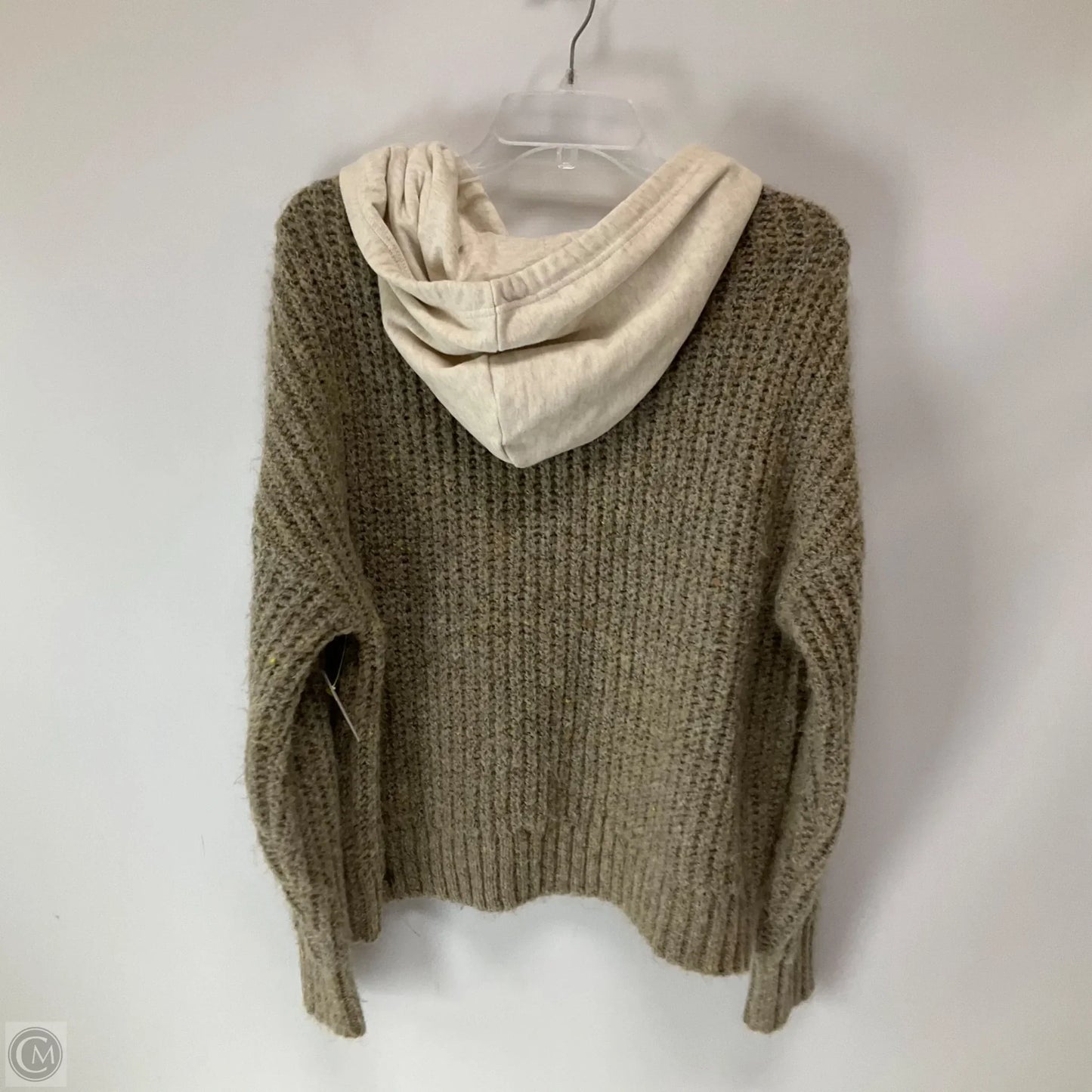Sweater By Aerie In Brown, Size: M