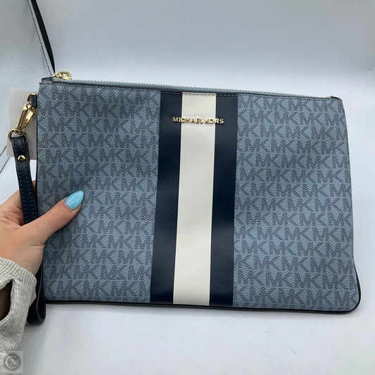 Wristlet Designer By Michael Kors, Size: Large