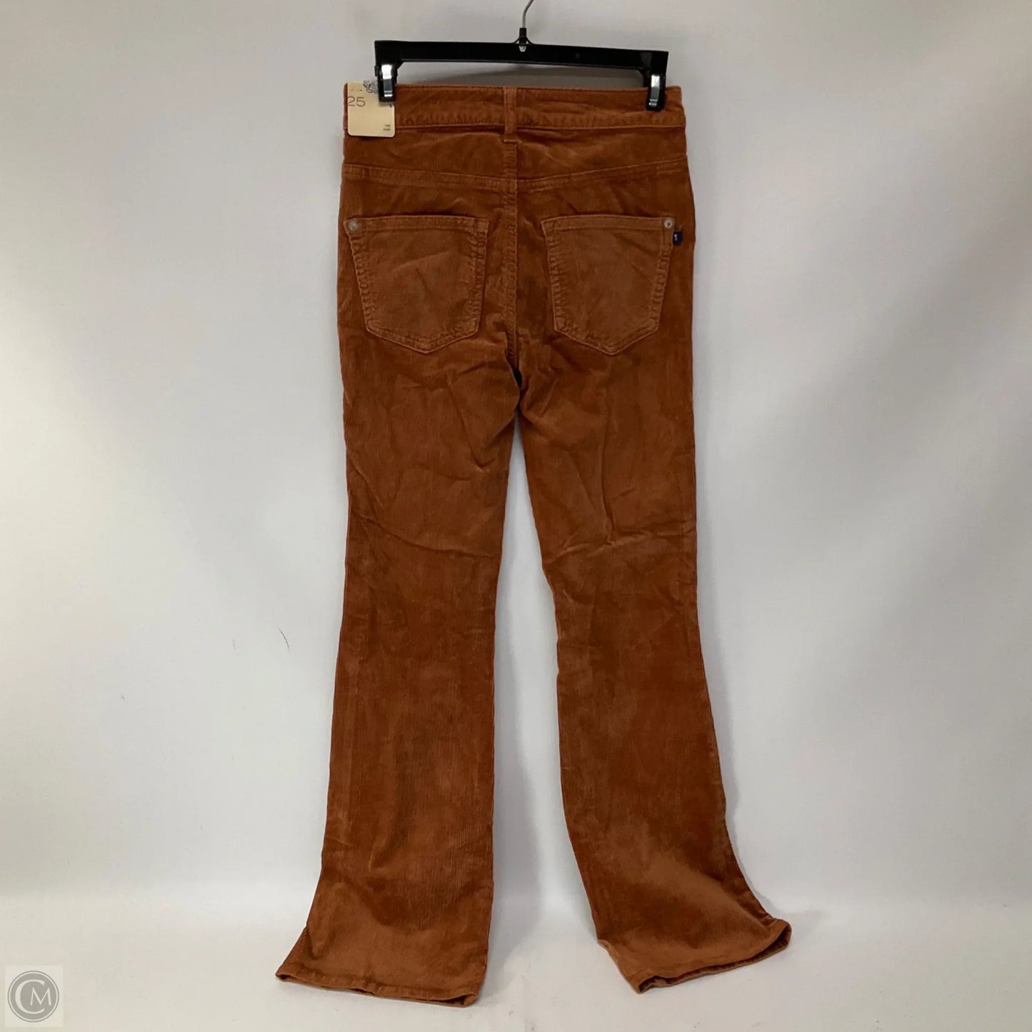 Pants Other By Anthropologie In Orange, Size: 0
