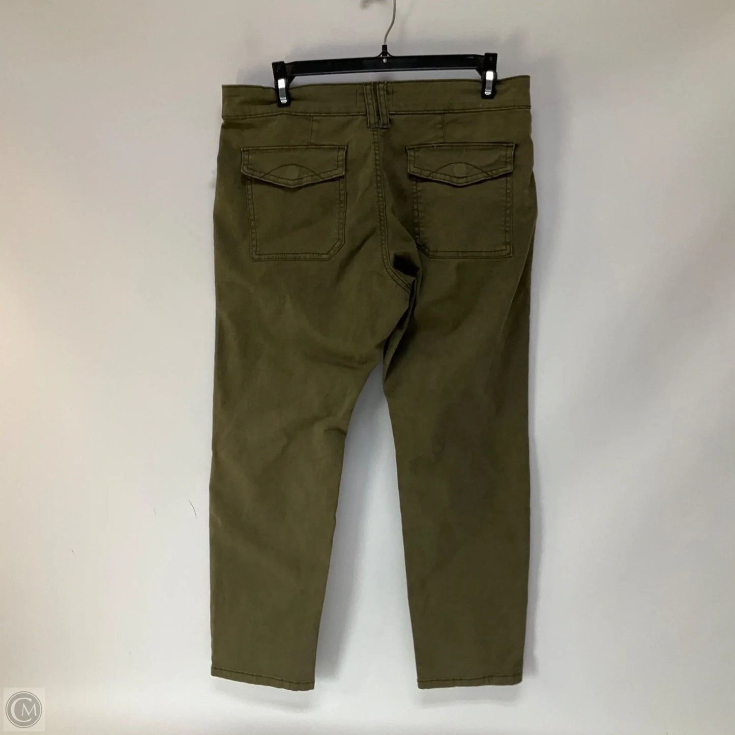 Pants Other By Pilcro In Green, Size: 8