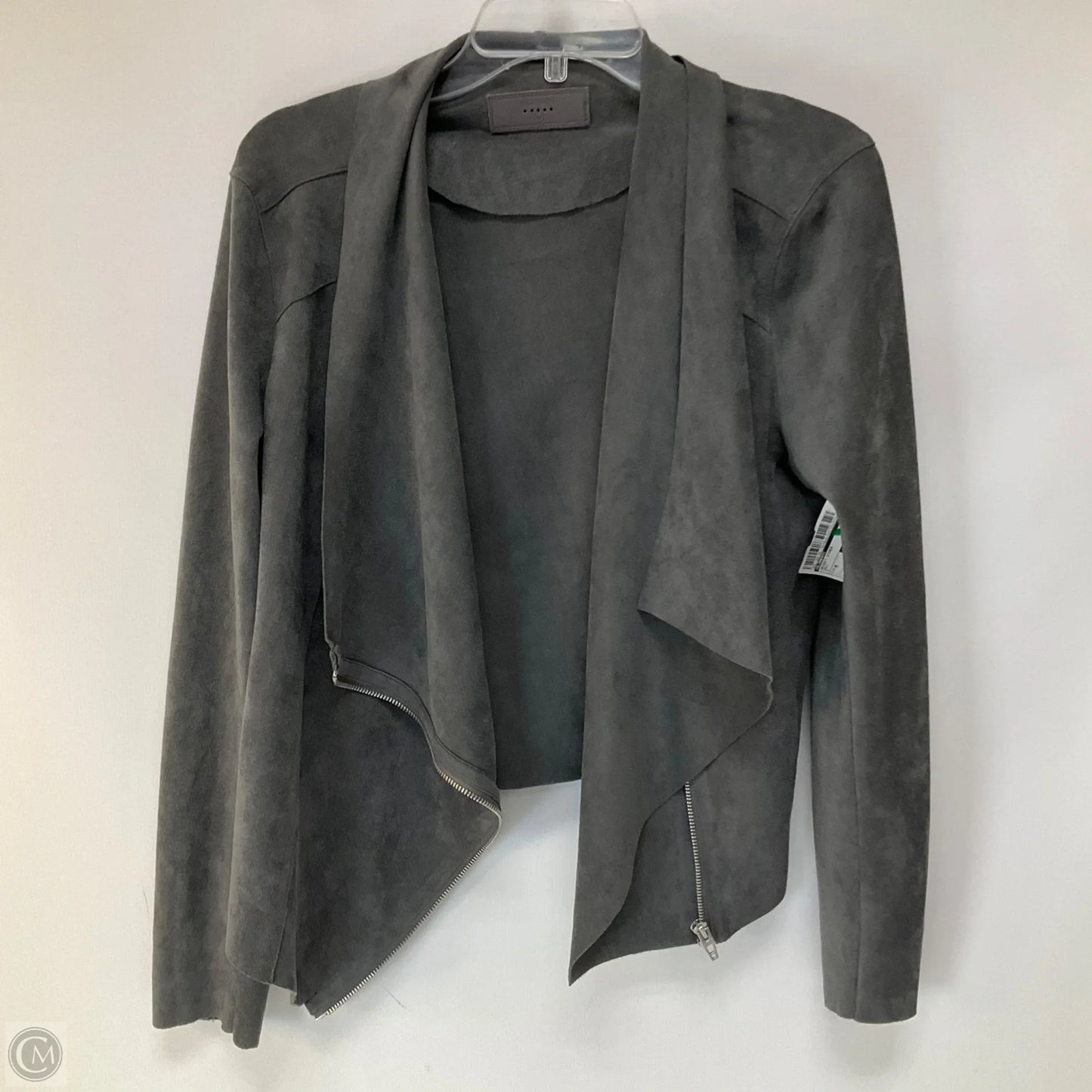 Jacket Other By Blanknyc In Grey, Size: M