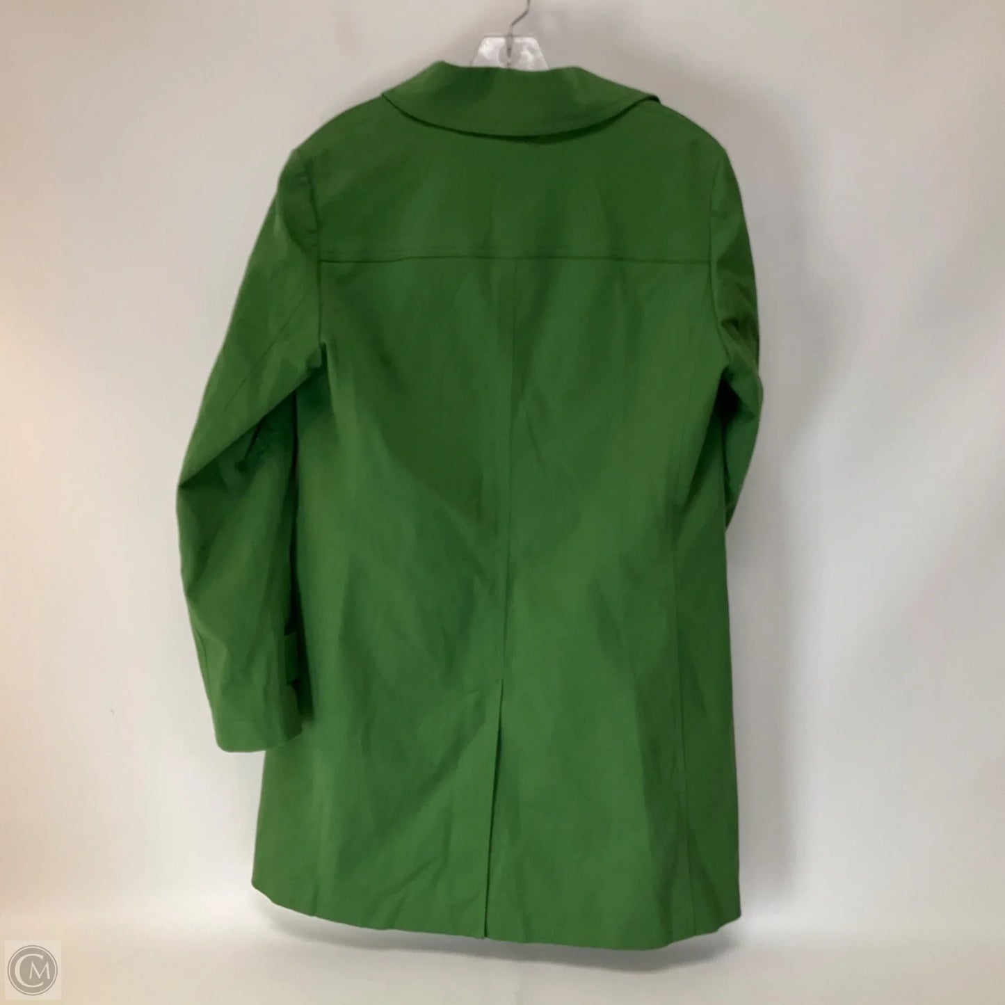 Jacket Other By Ann Taylor In Green, Size: M
