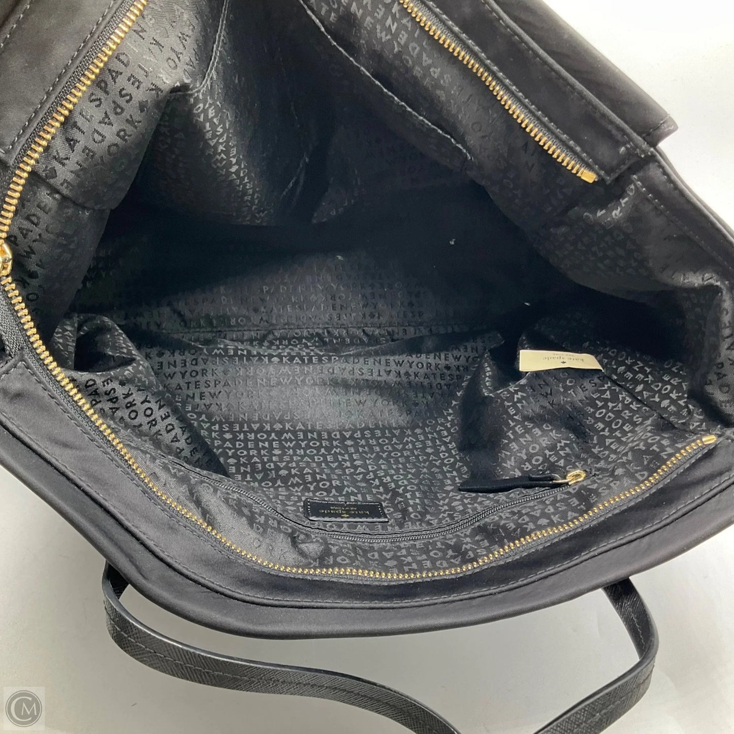 Handbag Designer By Kate Spade, Size: Medium