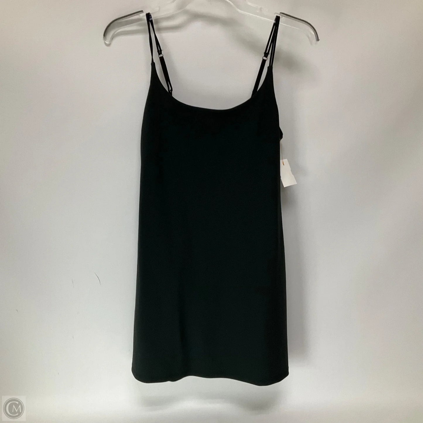 Athletic Dress By Abercrombie And Fitch In Black, Size: S