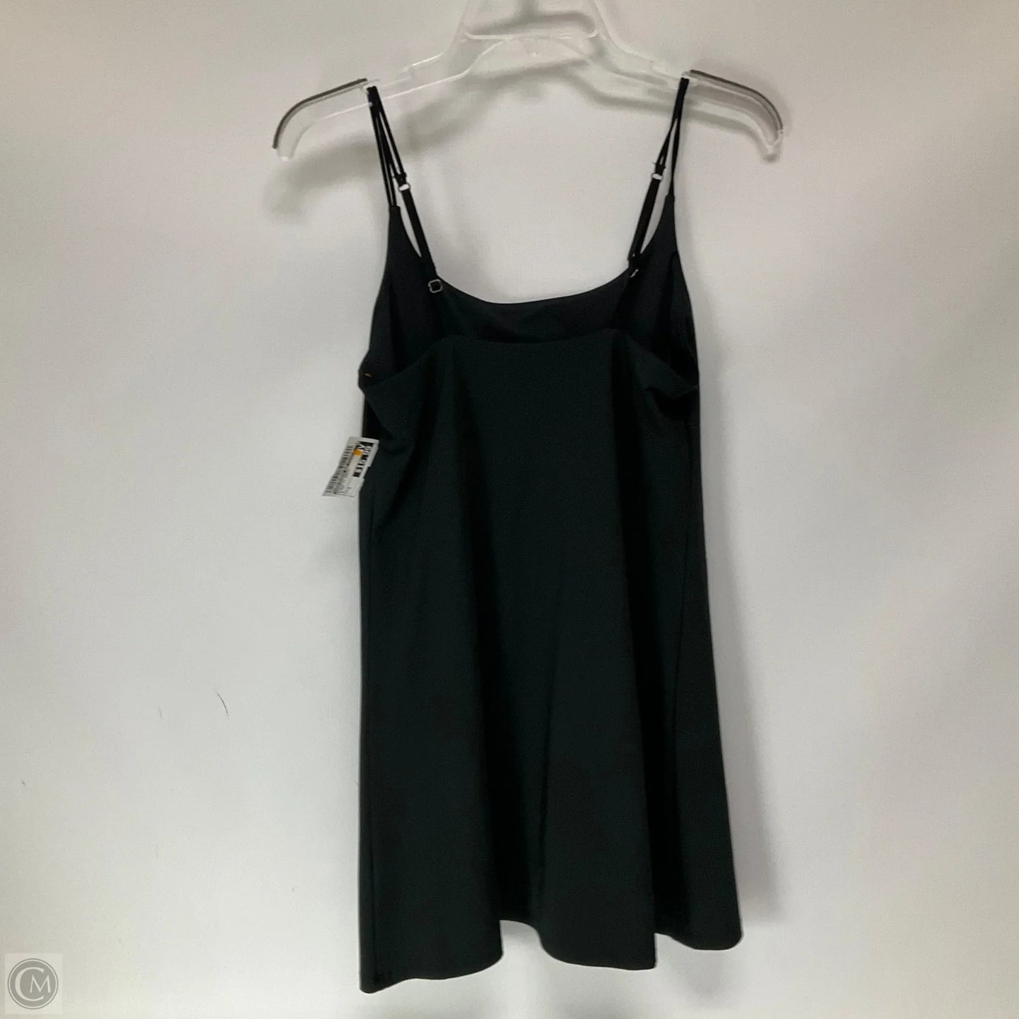 Athletic Dress By Abercrombie And Fitch In Black, Size: S