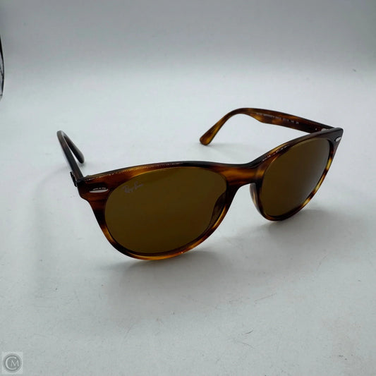 Sunglasses Designer By Ray Ban