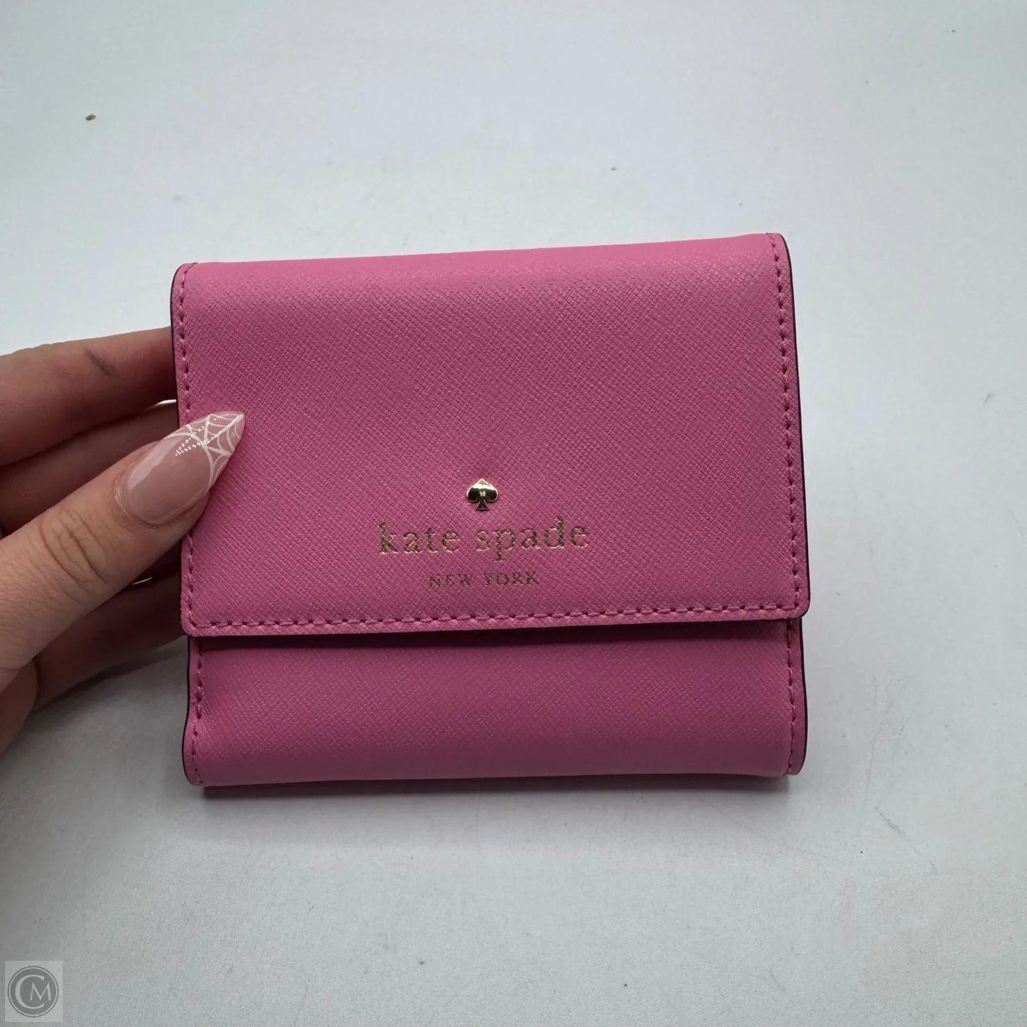 Wallet Designer By Kate Spade, Size: Small