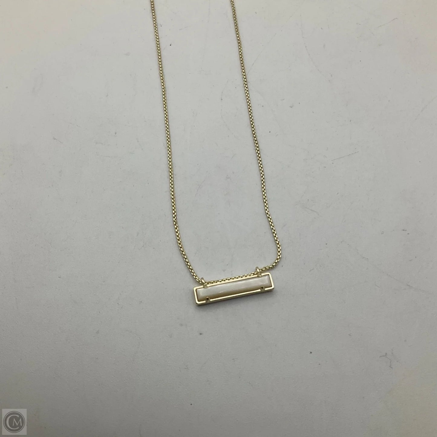 Necklace Chain By Kendra Scott