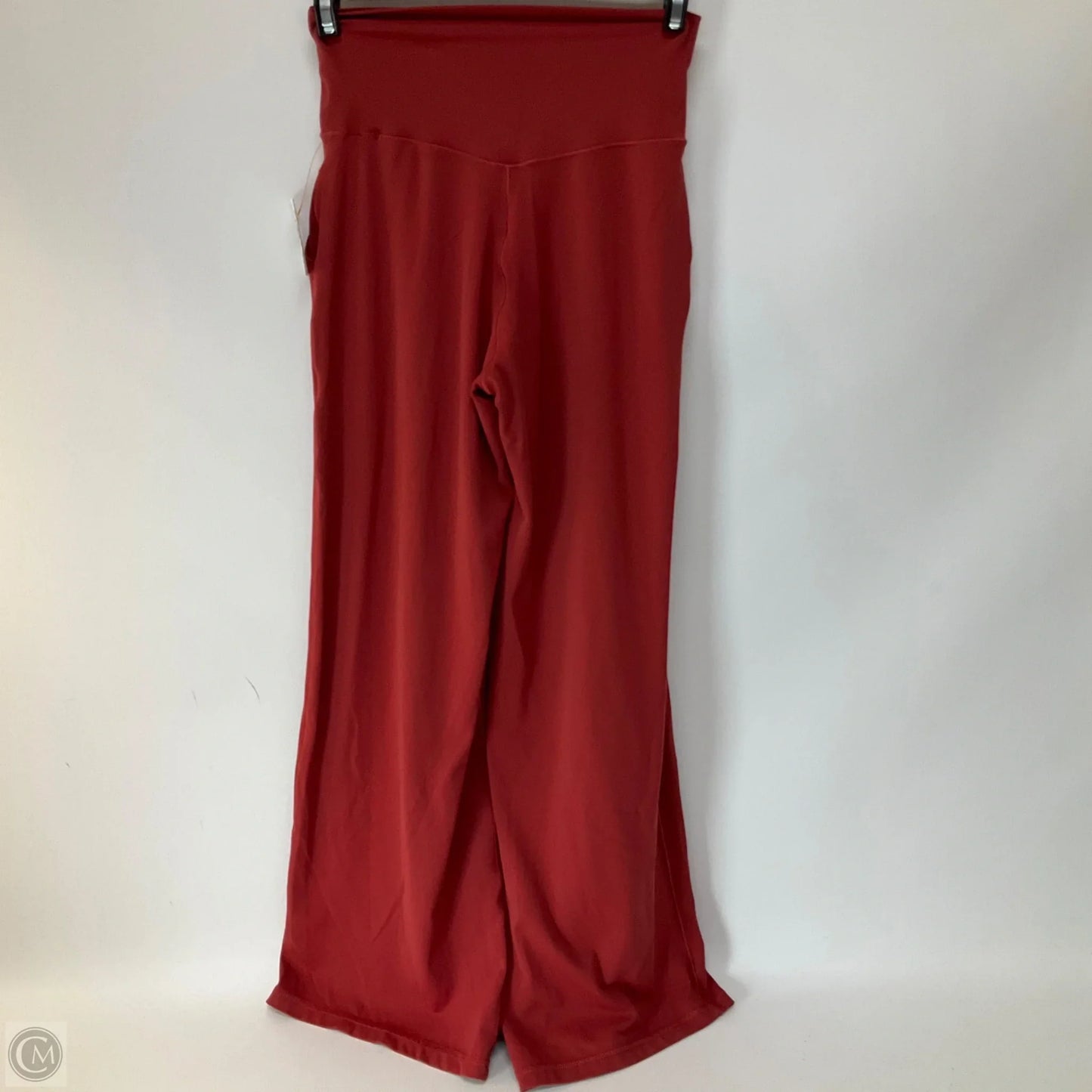 Athletic Leggings By Offline By Aerie In Red, Size: Xs