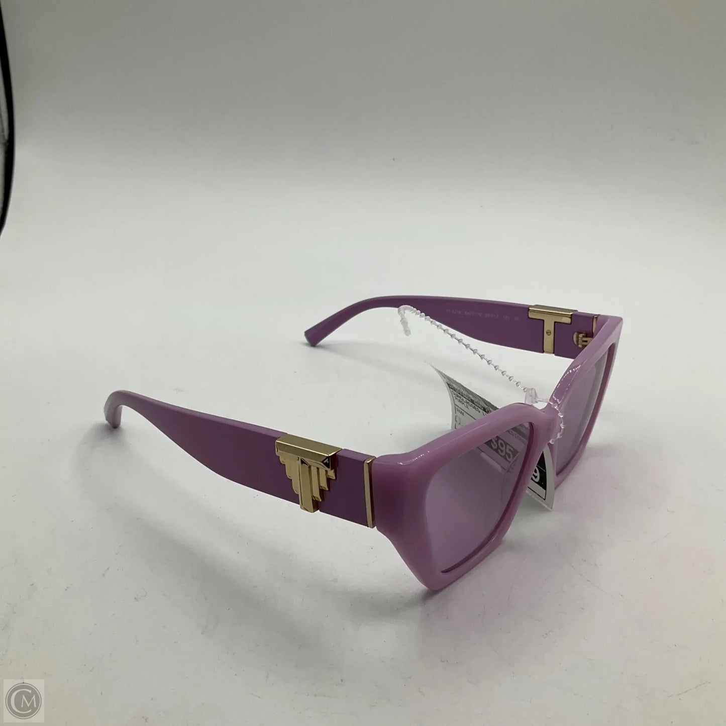 Sunglasses Luxury Designer By Tiffany And Company