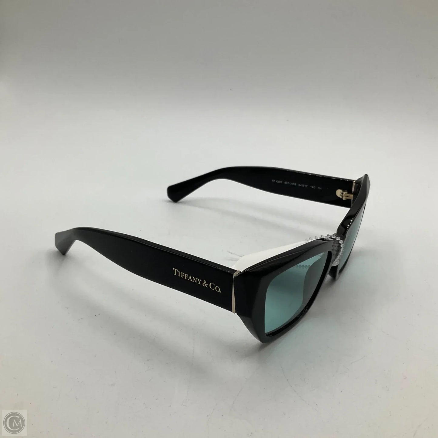 Sunglasses Luxury Designer By Tiffany And Company