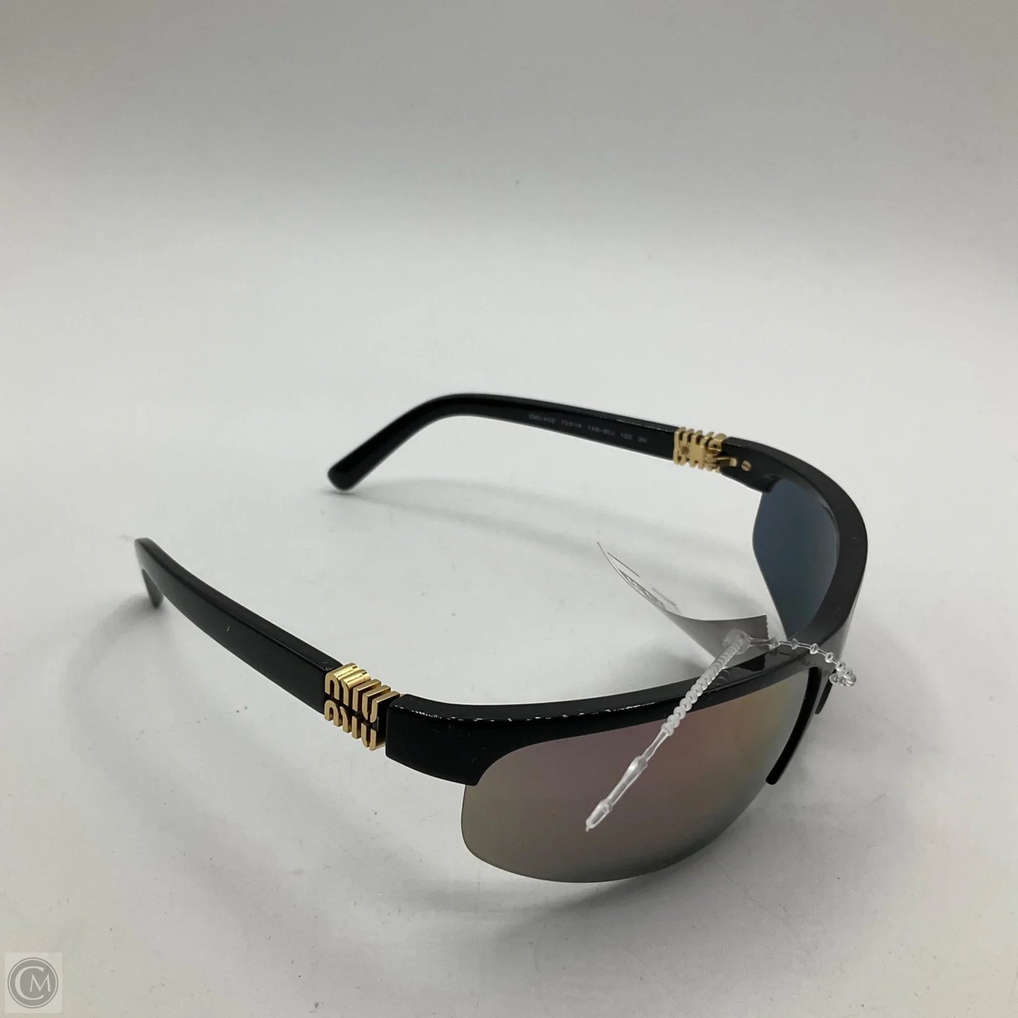 Sunglasses Luxury Designer By Miu Miu