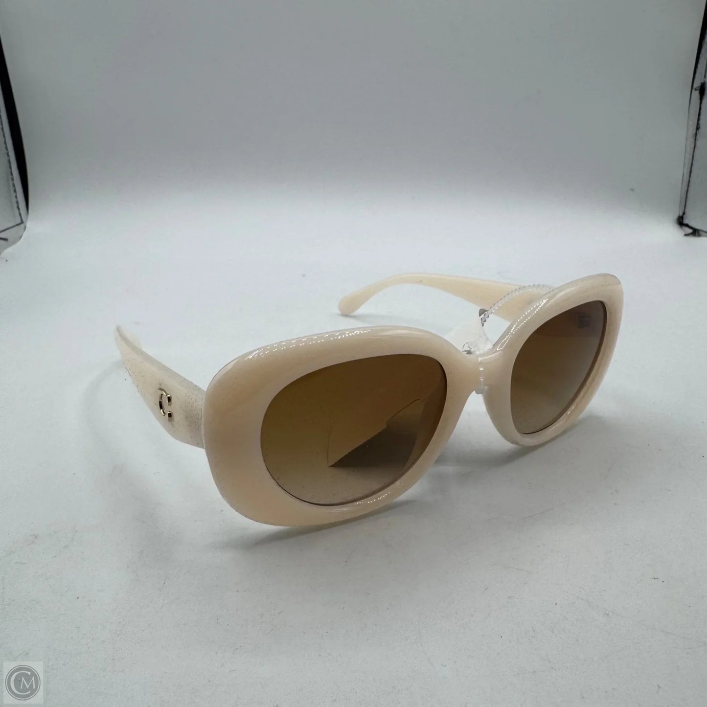 Sunglasses Designer By Coach