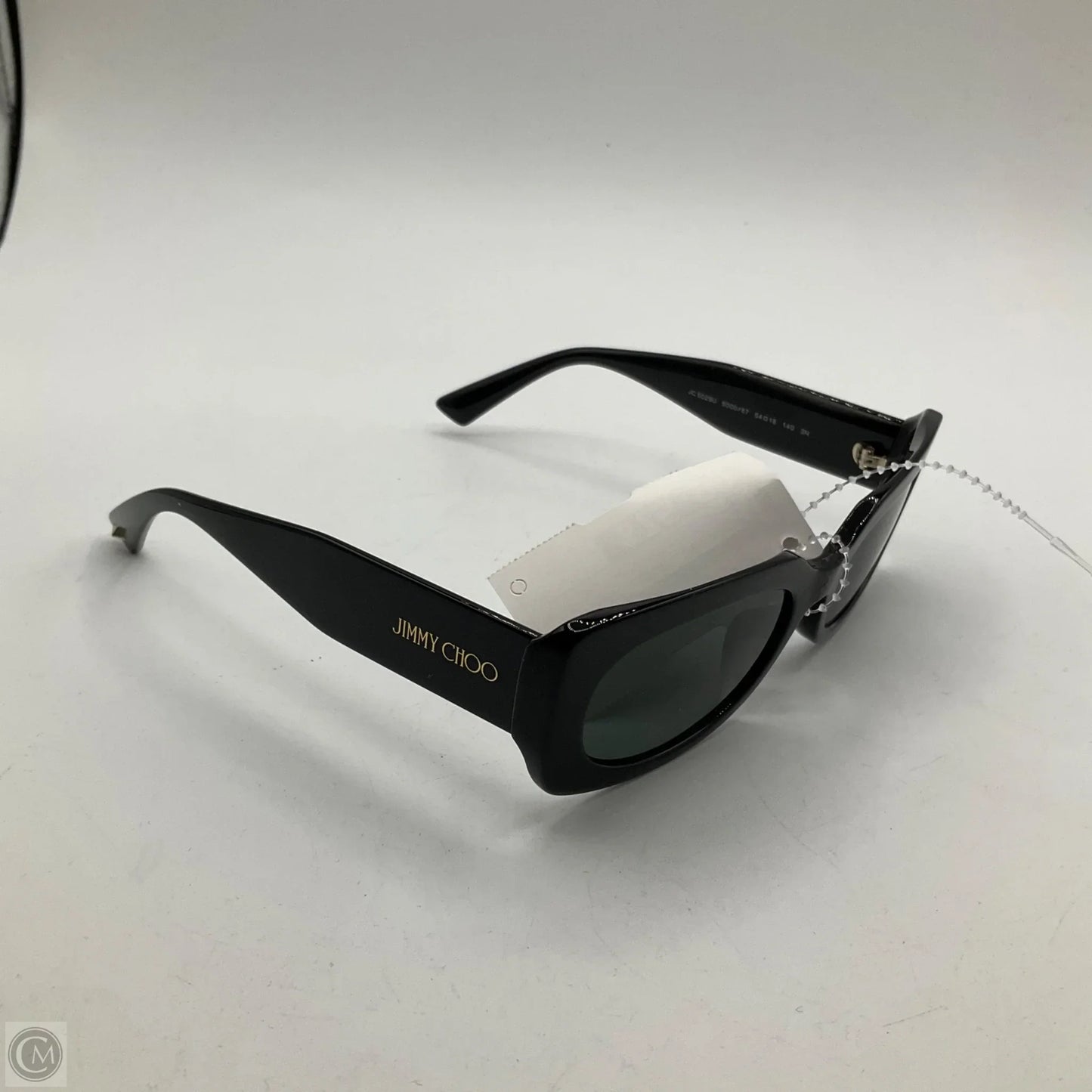 Sunglasses Luxury Designer By Jimmy Choo