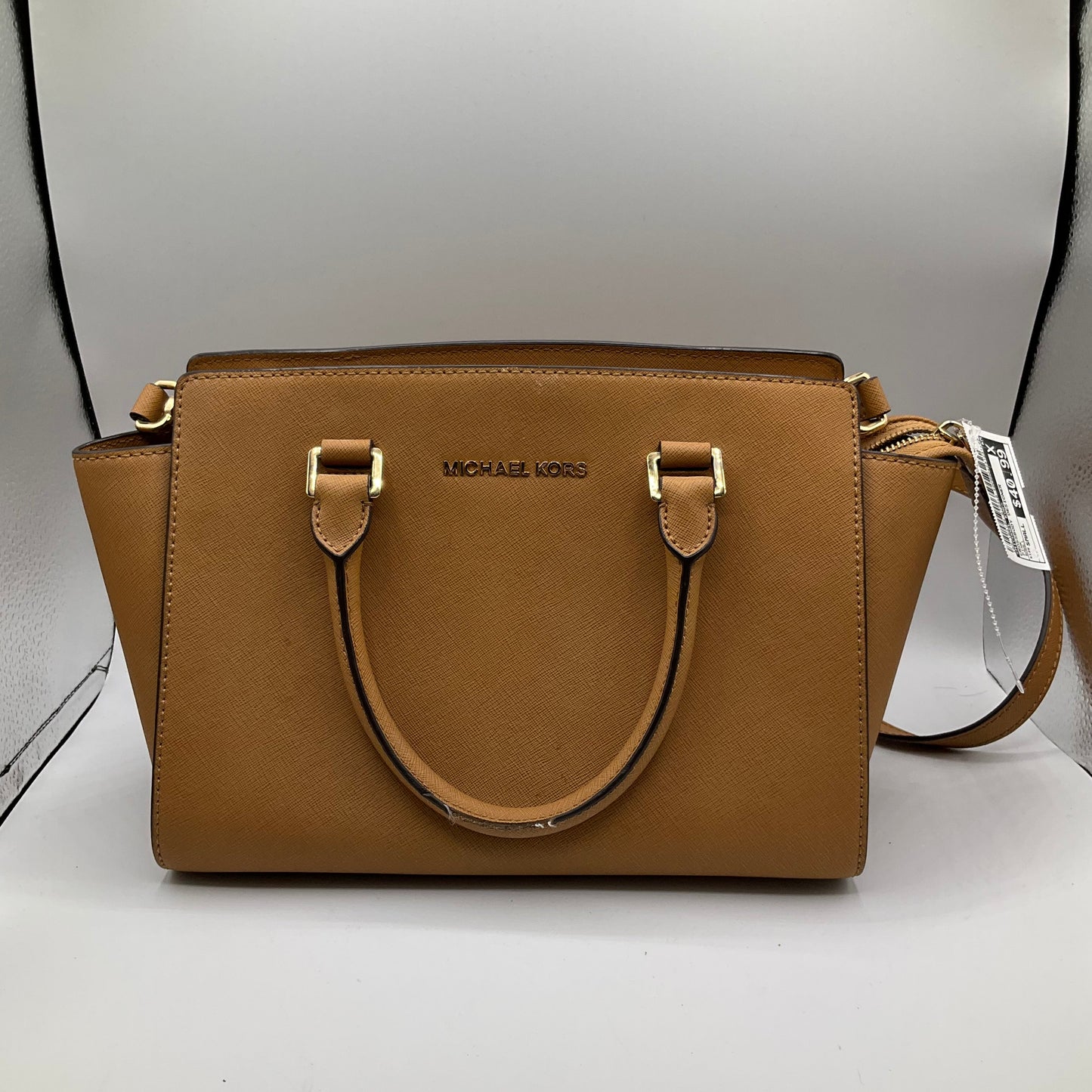 Crossbody Designer By Michael Kors Size: Small
