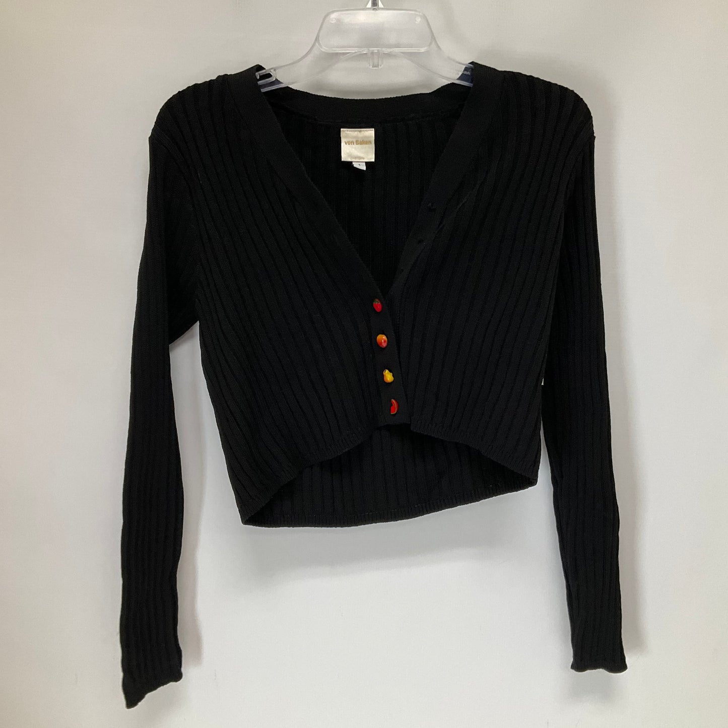 Sweater Cardigan By Clothes Mentor Size: Xs
