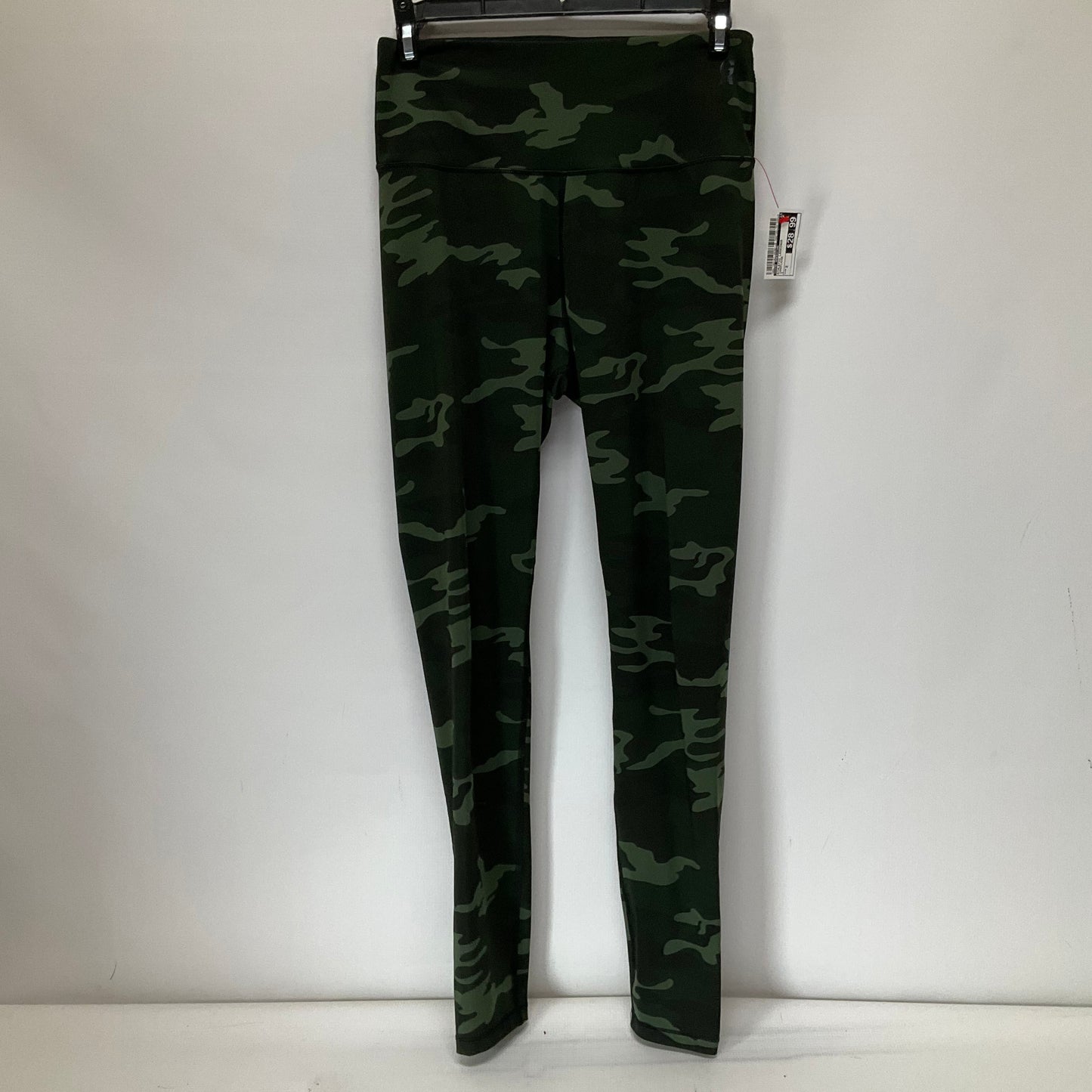 Athletic Leggings By Good American Size: 2