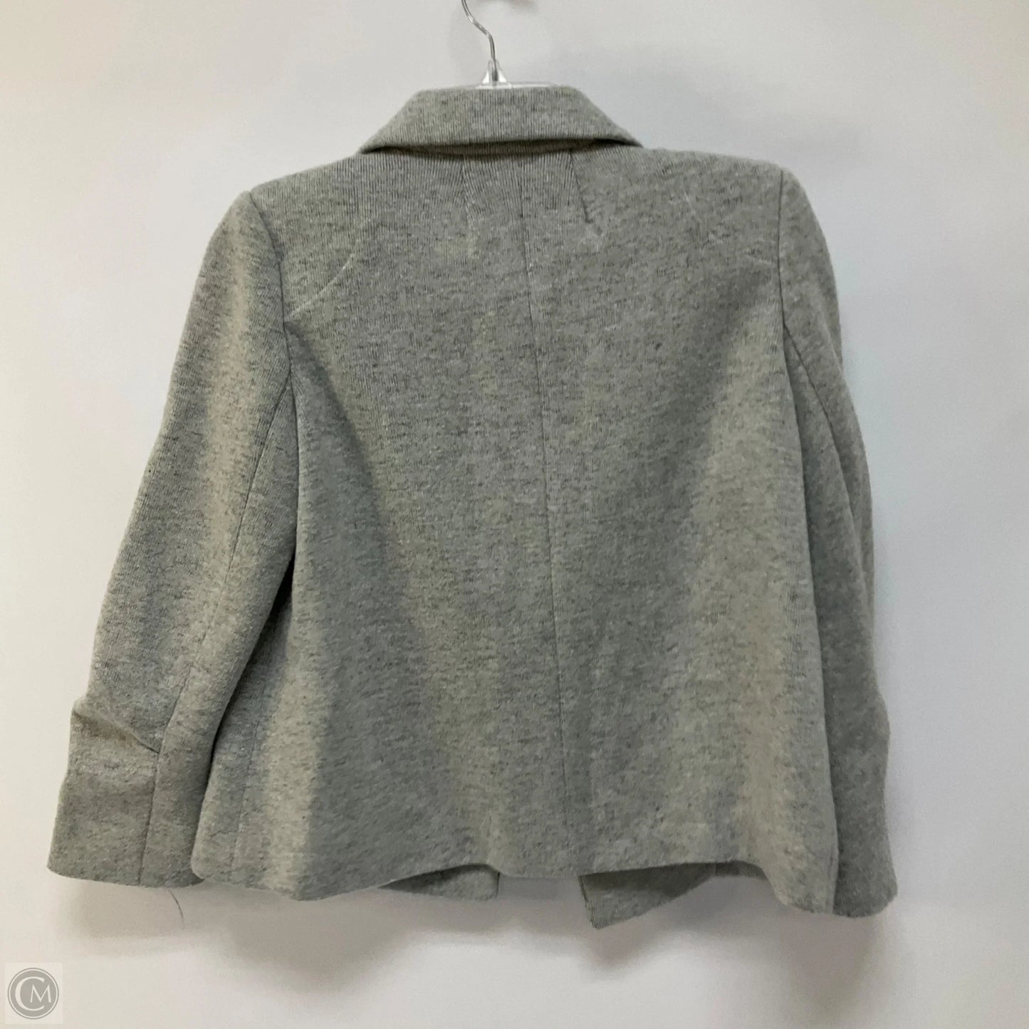Blazer By Cma In Grey, Size: L