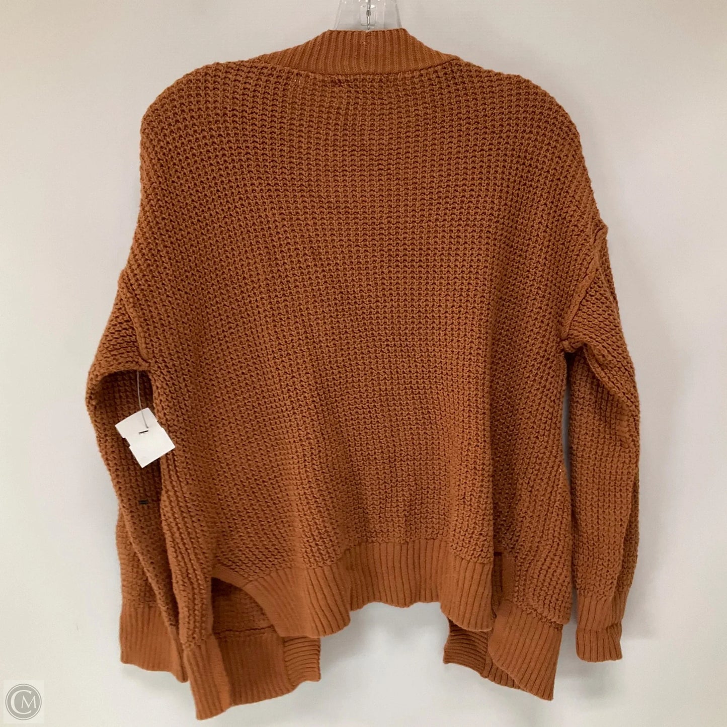 Sweater By Universal Thread In Brown, Size: Xs
