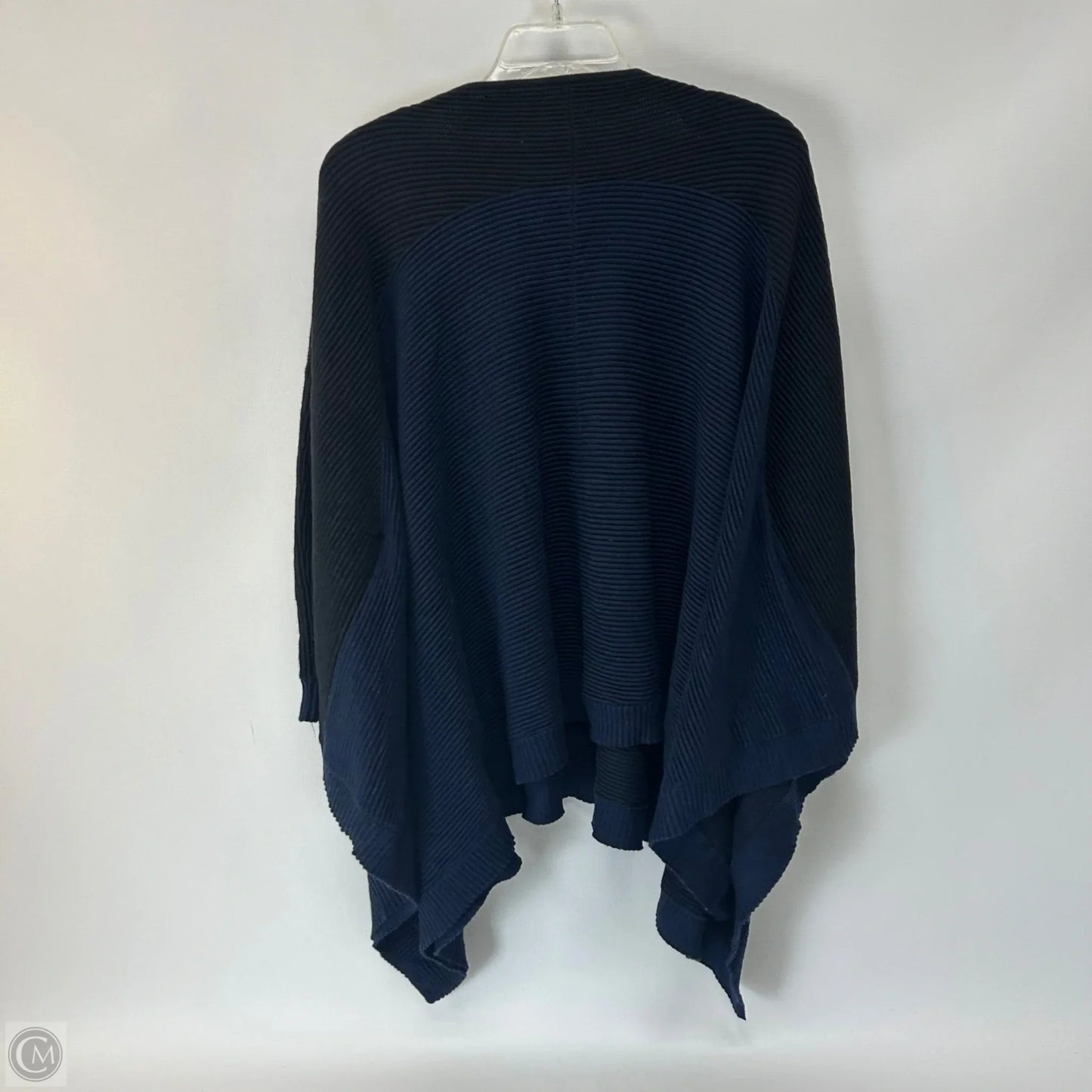 Poncho By Lululemon In Blue, Size: Osfm