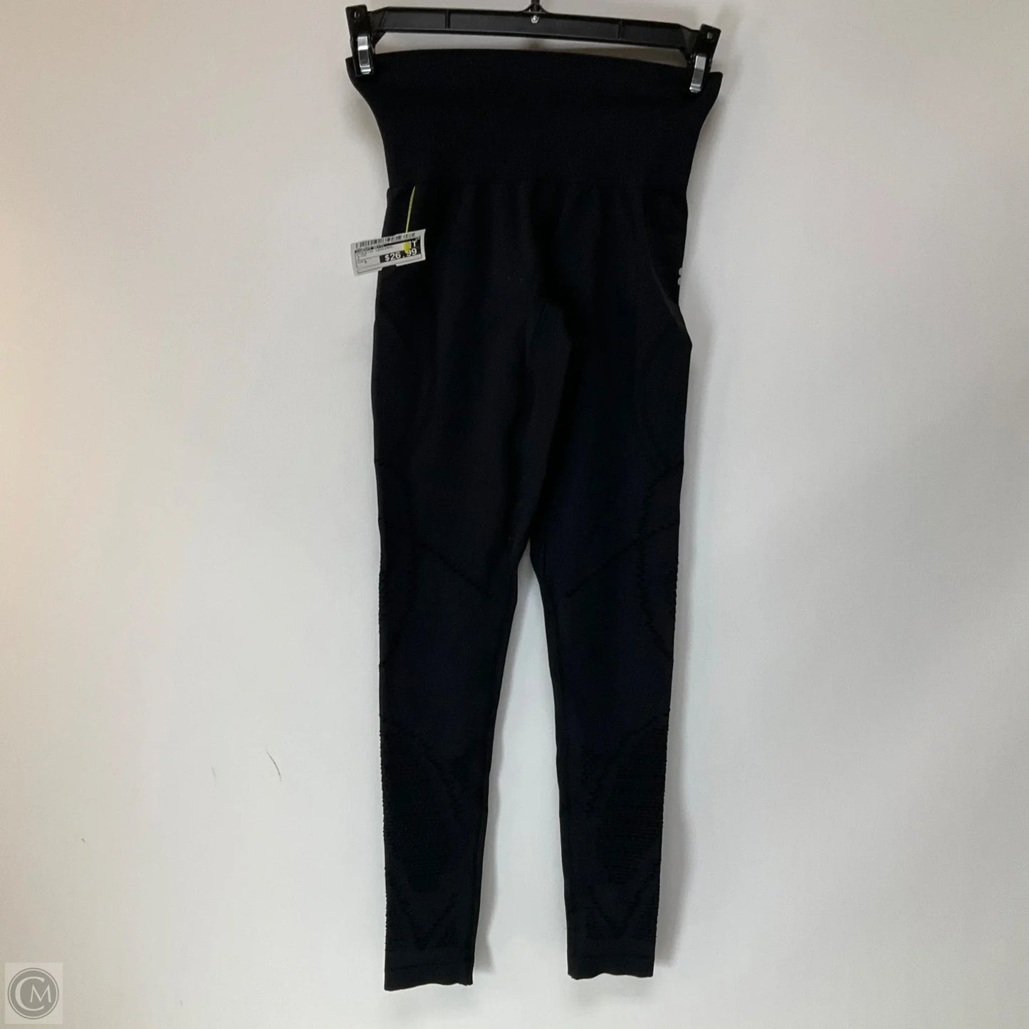 Athletic Leggings By Sweaty Betty In Black, Size: S