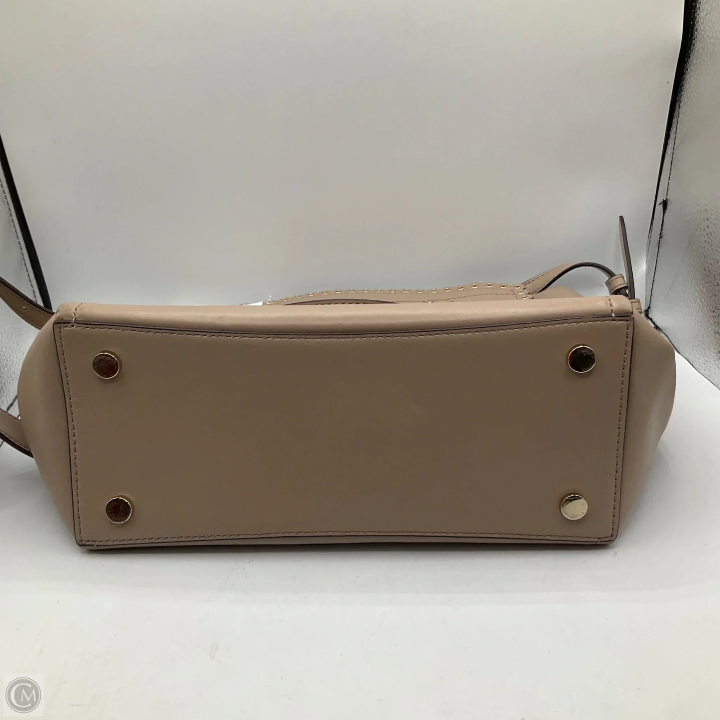 Handbag Designer By Michael Kors, Size: Medium