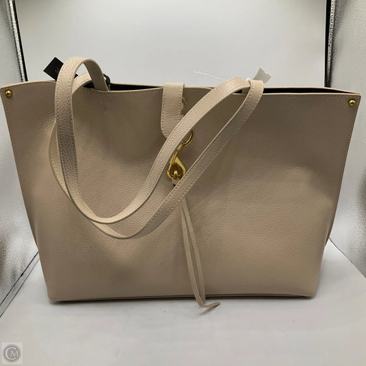 Tote Designer By Rebecca Minkoff, Size: Medium